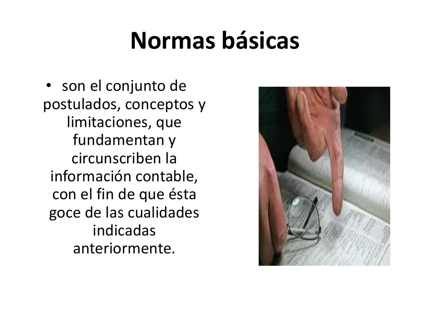 # CONCEPTO DE CUENTAS Y
# CLASIFICACION DE LAS
# CUENTAS •
•
•
•
CONCEPTO DE CUENTAS Y
CLAIFICACION DE LAS CUENTAS
Cuenta es el formato que