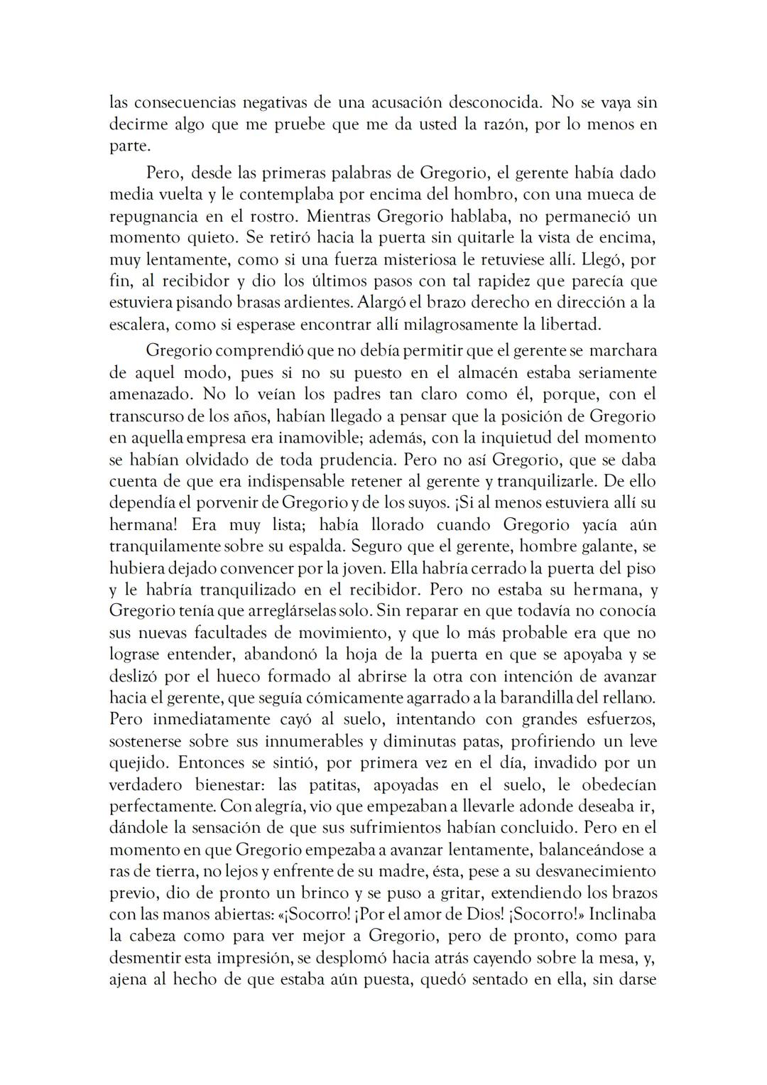 # La metamorfosis
Franz Kafka
Más libros gratis en
http://libricultura.blogspot.com/ LA METAMORFOSIS
FANZ KAFKA Una mañana, tras un sueño