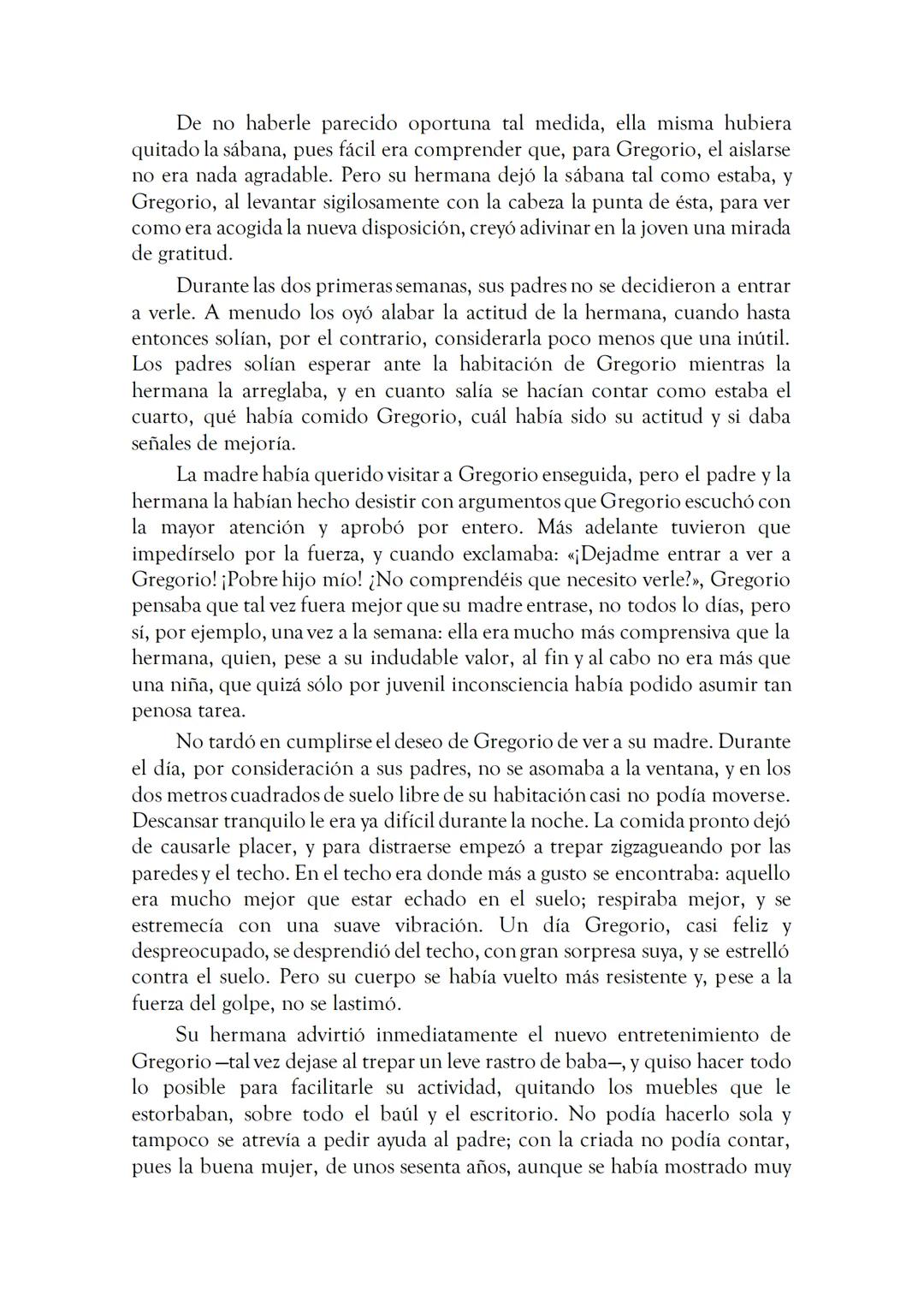 # La metamorfosis
Franz Kafka
Más libros gratis en
http://libricultura.blogspot.com/ LA METAMORFOSIS
FANZ KAFKA Una mañana, tras un sueño