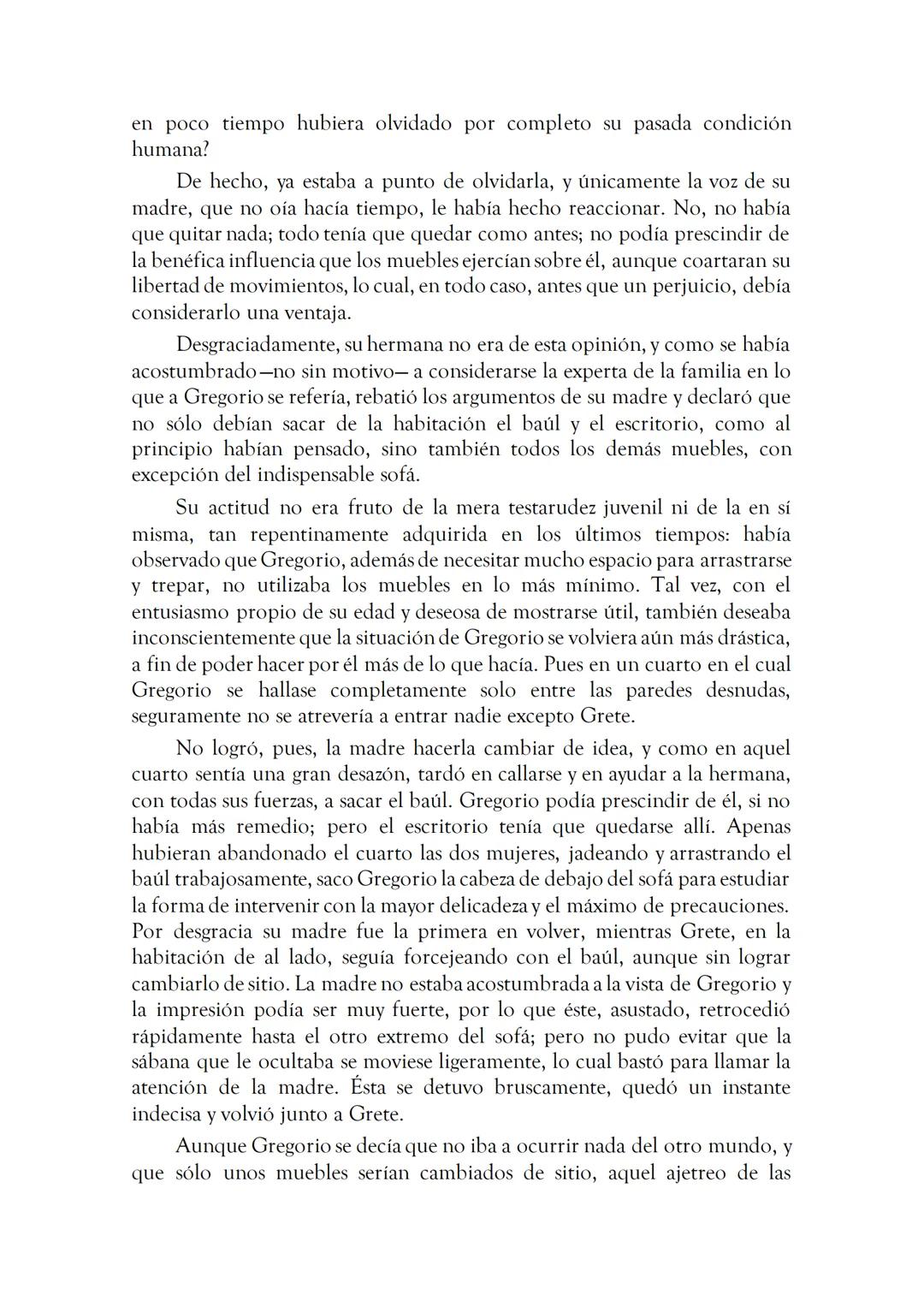 # La metamorfosis
Franz Kafka
Más libros gratis en
http://libricultura.blogspot.com/ LA METAMORFOSIS
FANZ KAFKA Una mañana, tras un sueño