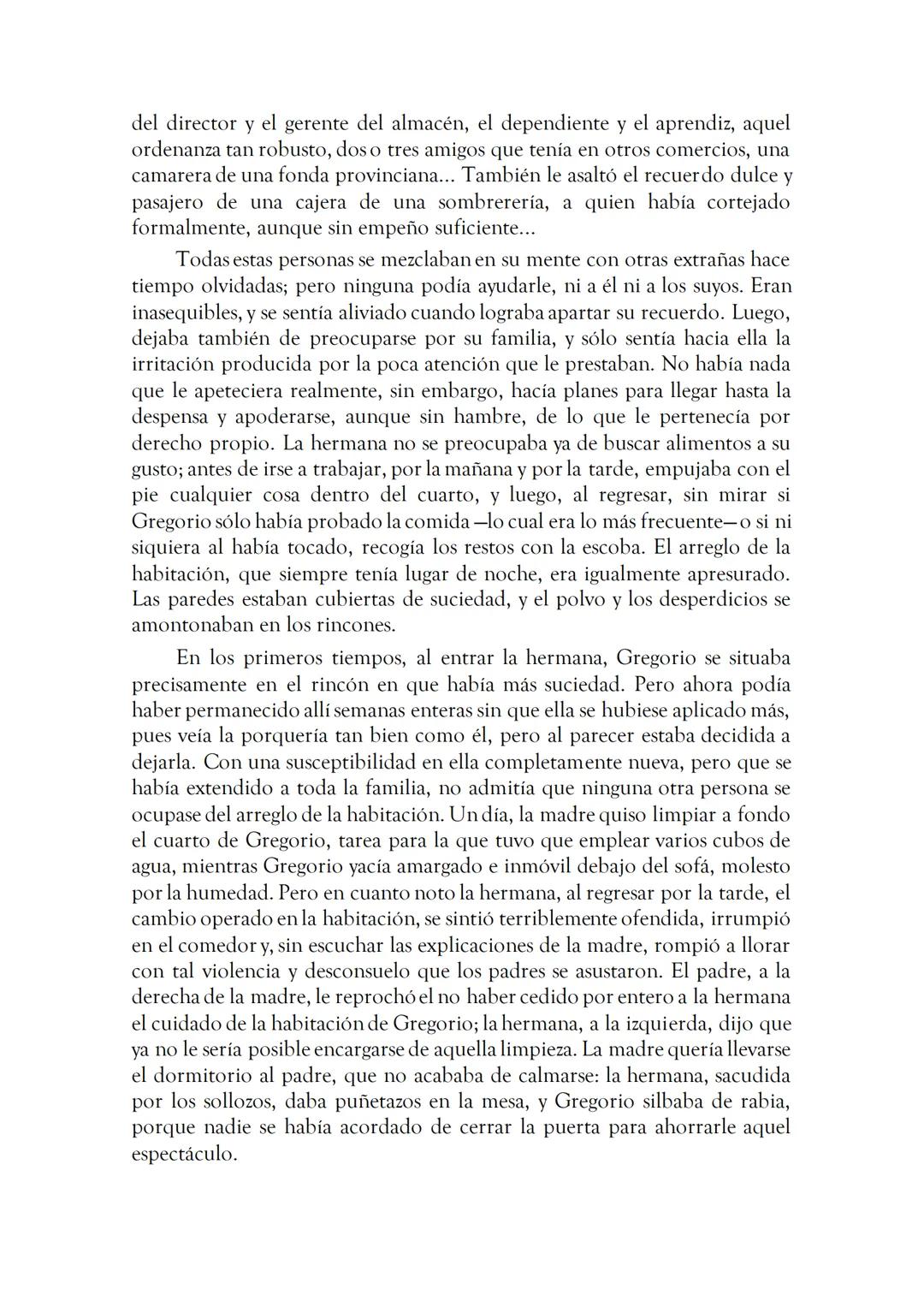 # La metamorfosis
Franz Kafka
Más libros gratis en
http://libricultura.blogspot.com/ LA METAMORFOSIS
FANZ KAFKA Una mañana, tras un sueño