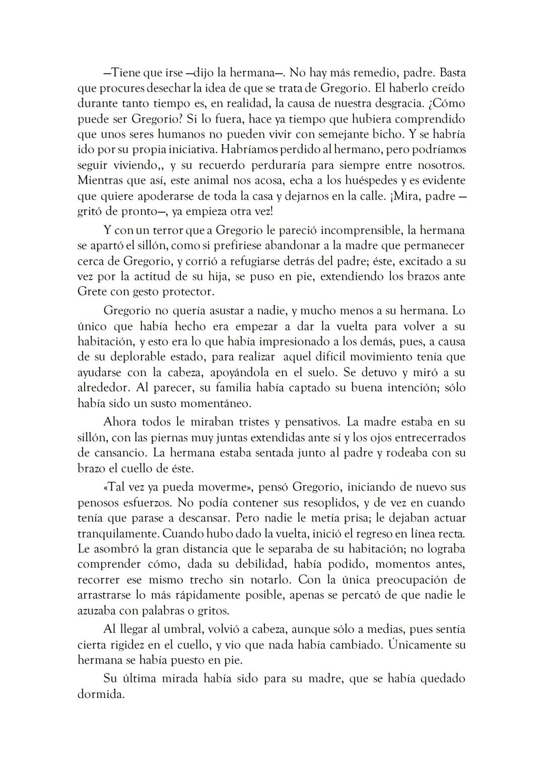 # La metamorfosis
Franz Kafka
Más libros gratis en
http://libricultura.blogspot.com/ LA METAMORFOSIS
FANZ KAFKA Una mañana, tras un sueño