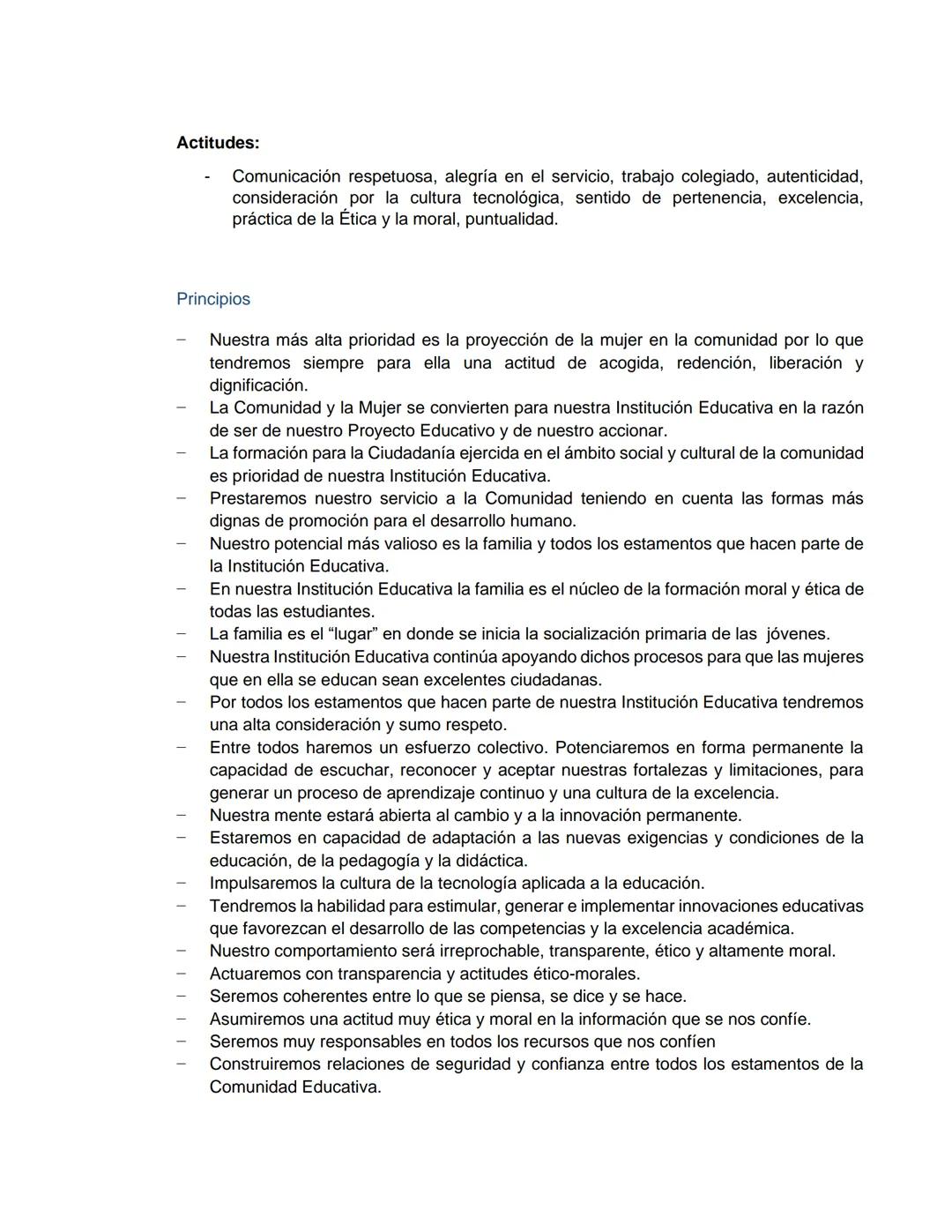 PEI
(PROYECTO EDUCATIVO INSTITUCIONAL)
LUCEAT
CEFA
LUX
VESTRA
INSTITUCIÓN EDUCATIVA CENTRO FORMATIVO DE ANTIOQUIA
CEFA
UN COLEGIO DE CIUDAD