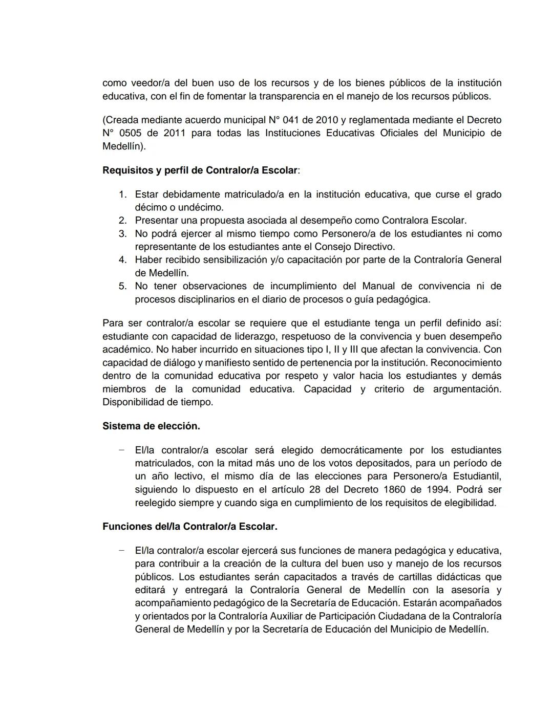 PEI
(PROYECTO EDUCATIVO INSTITUCIONAL)
LUCEAT
CEFA
LUX
VESTRA
INSTITUCIÓN EDUCATIVA CENTRO FORMATIVO DE ANTIOQUIA
CEFA
UN COLEGIO DE CIUDAD