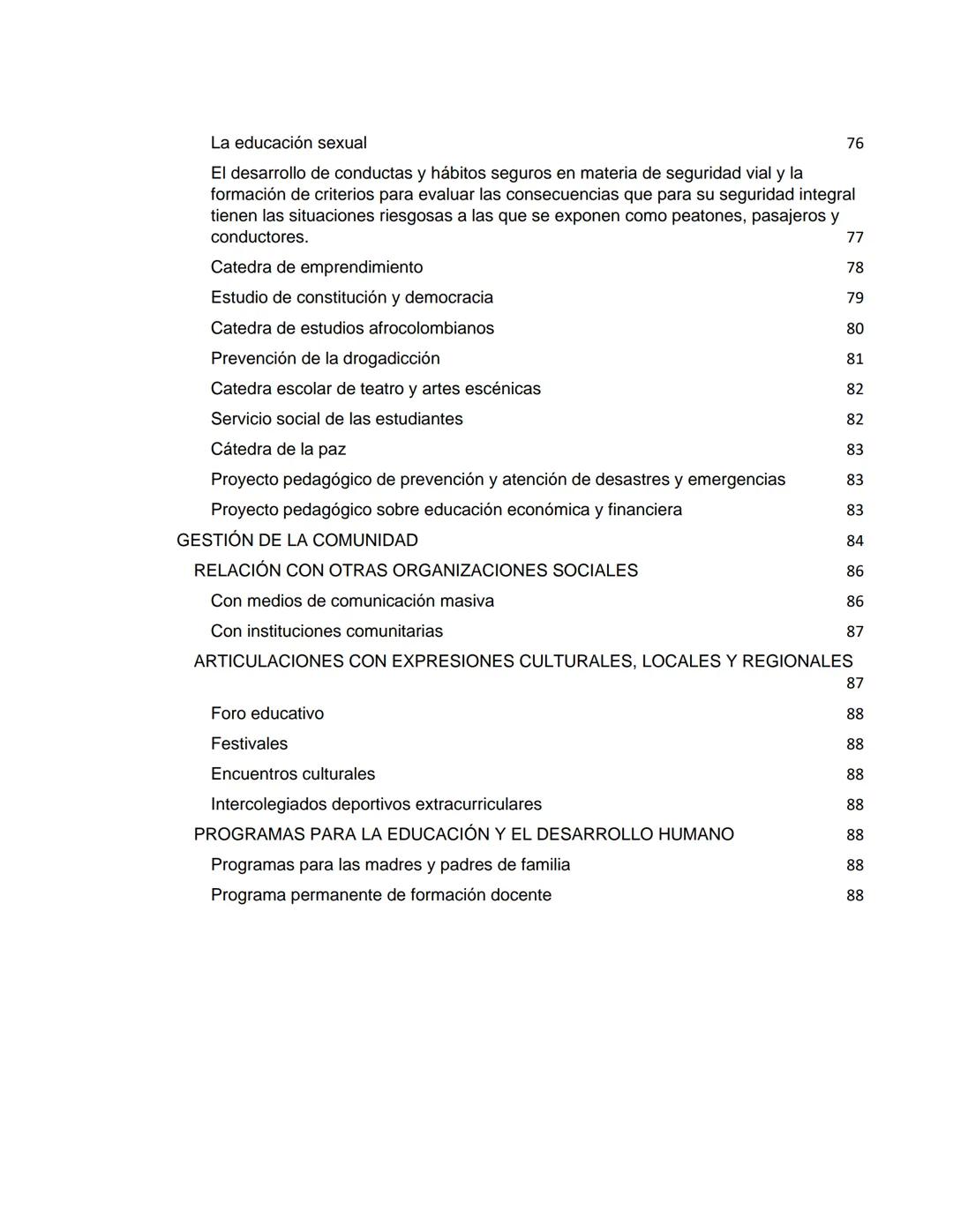 PEI
(PROYECTO EDUCATIVO INSTITUCIONAL)
LUCEAT
CEFA
LUX
VESTRA
INSTITUCIÓN EDUCATIVA CENTRO FORMATIVO DE ANTIOQUIA
CEFA
UN COLEGIO DE CIUDAD