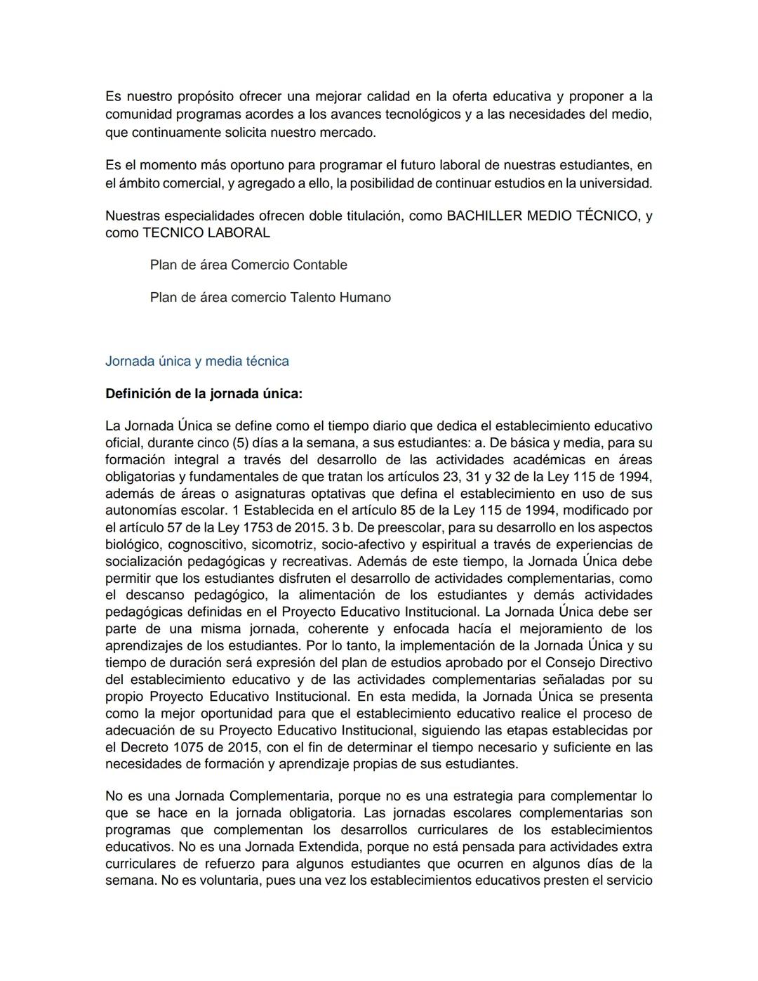 PEI
(PROYECTO EDUCATIVO INSTITUCIONAL)
LUCEAT
CEFA
LUX
VESTRA
INSTITUCIÓN EDUCATIVA CENTRO FORMATIVO DE ANTIOQUIA
CEFA
UN COLEGIO DE CIUDAD