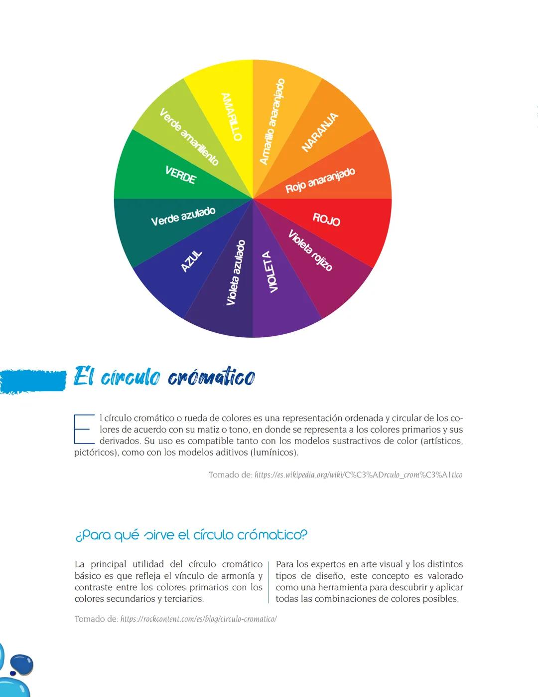 Teoría del
color
E
I color, como tal, no existe, solo es una percepción, la interpretación que
el cerebro hace de las señales nerviosas que