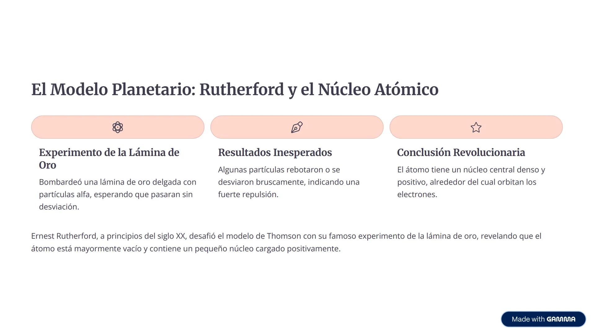 La Historia y Estructura
Atómica: Desde los Griegos al
Quantum
Un viaje a través del tiempo para comprender cómo nuestra concepción del átom