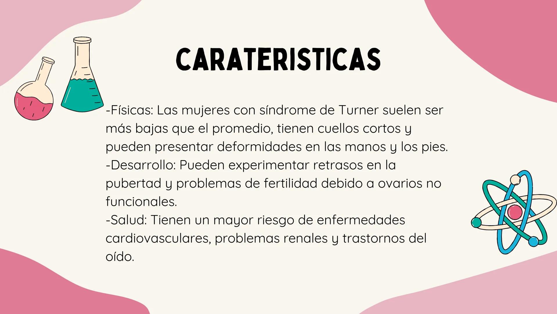 # SÍNDROMES
# GENÉTICOS SÍNDROME DE DOWN
El síndrome de Down, también conocido
como trisomía 21, es una condición
genética causada por la p