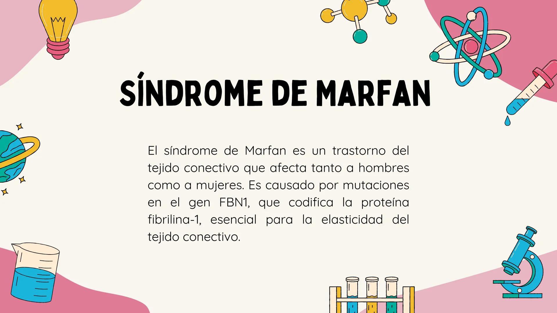 # SÍNDROMES
# GENÉTICOS SÍNDROME DE DOWN
El síndrome de Down, también conocido
como trisomía 21, es una condición
genética causada por la p