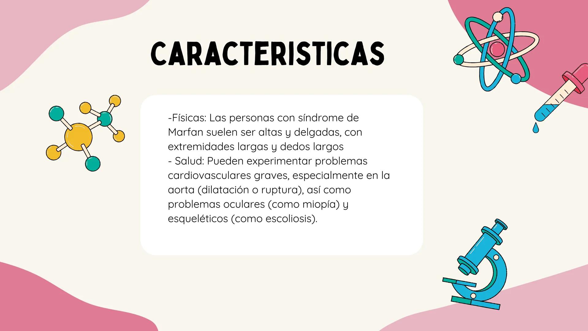 # SÍNDROMES
# GENÉTICOS SÍNDROME DE DOWN
El síndrome de Down, también conocido
como trisomía 21, es una condición
genética causada por la p