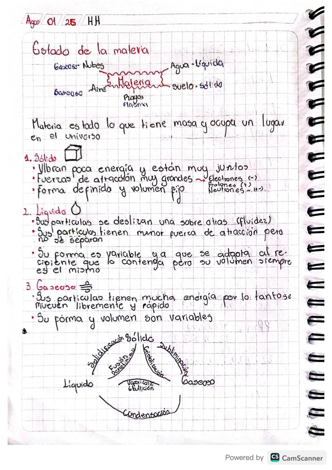 1.0. Es sustitución simple porque un elemen-
to en estado libre se sustituye en
otro compuesto
Mayo 9
Unidades químicas
de concentración
Con