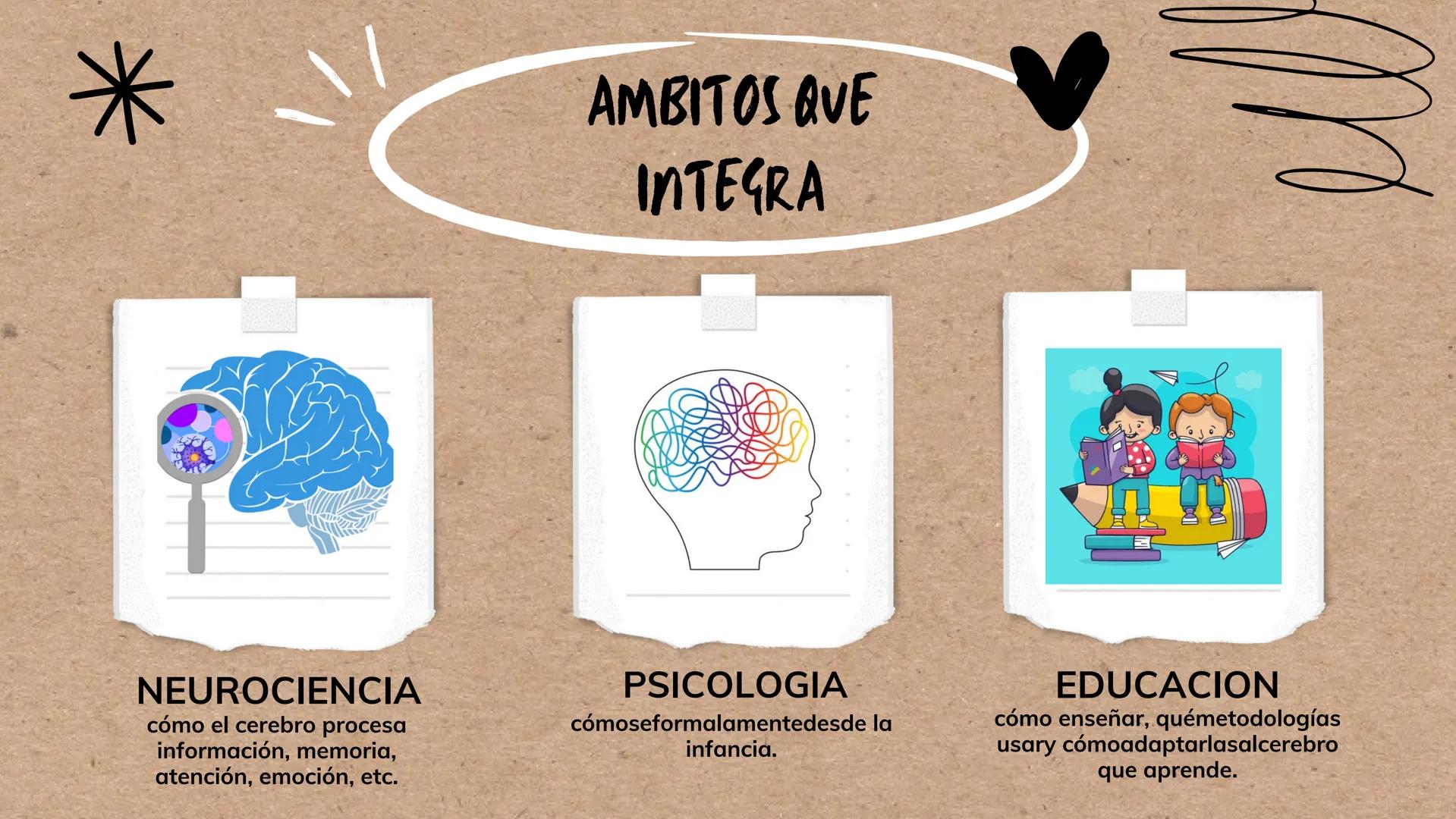 --- OCR Start ---
*ENTENDIENDO EL CEREBRO PARA TRANSFORMAR EL AVLA
BASES DE LA
NEUROEDUCACION
Por Danna Gutierrez
--- OCR End --- Canva