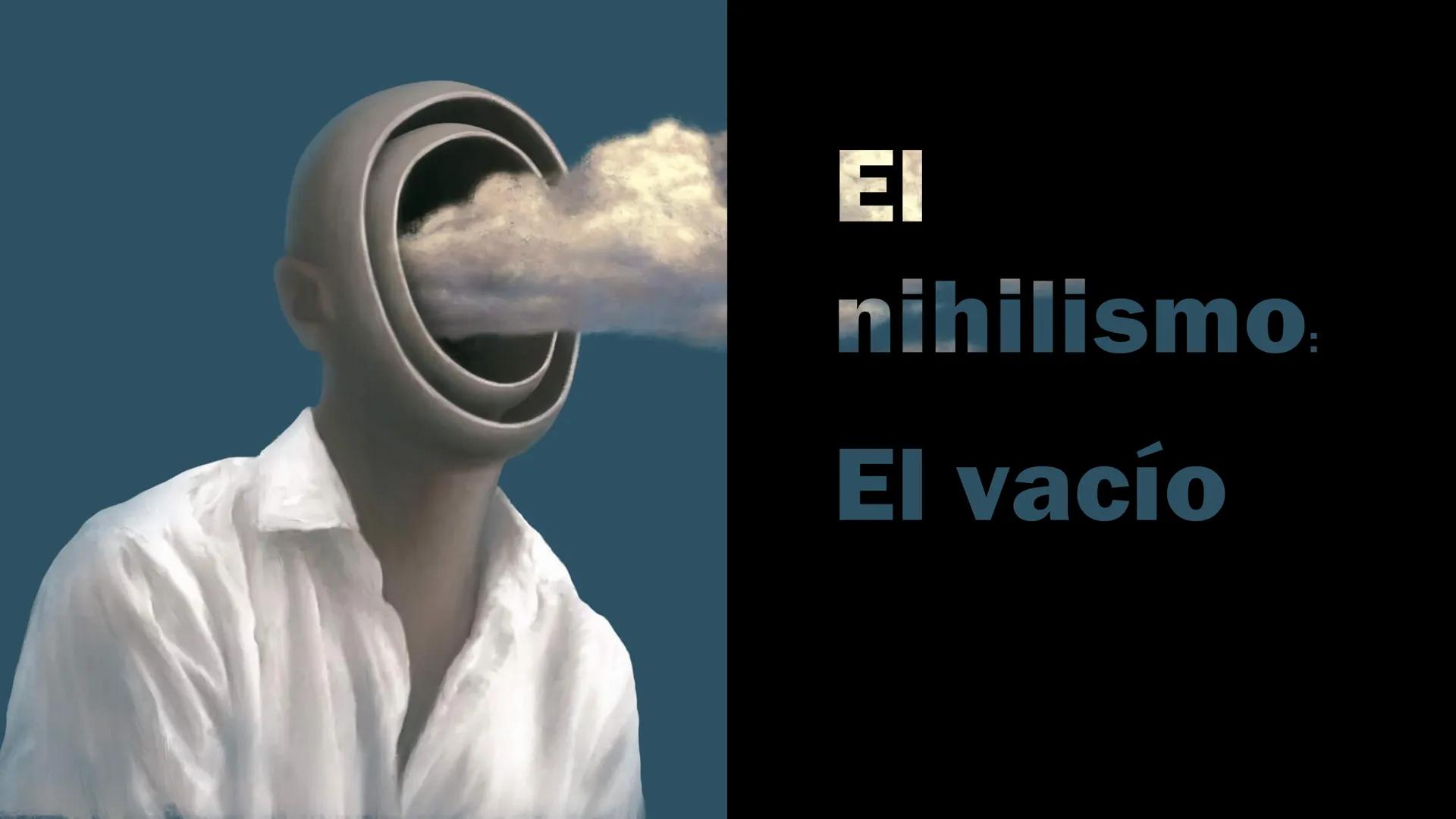 El hombre
según
Friedrich
Nietzsche El hombre
seg
Friedrich
Nietzsche
Para Nietzsche, el hombre es
un ser en constante devenir,
atrapado ent