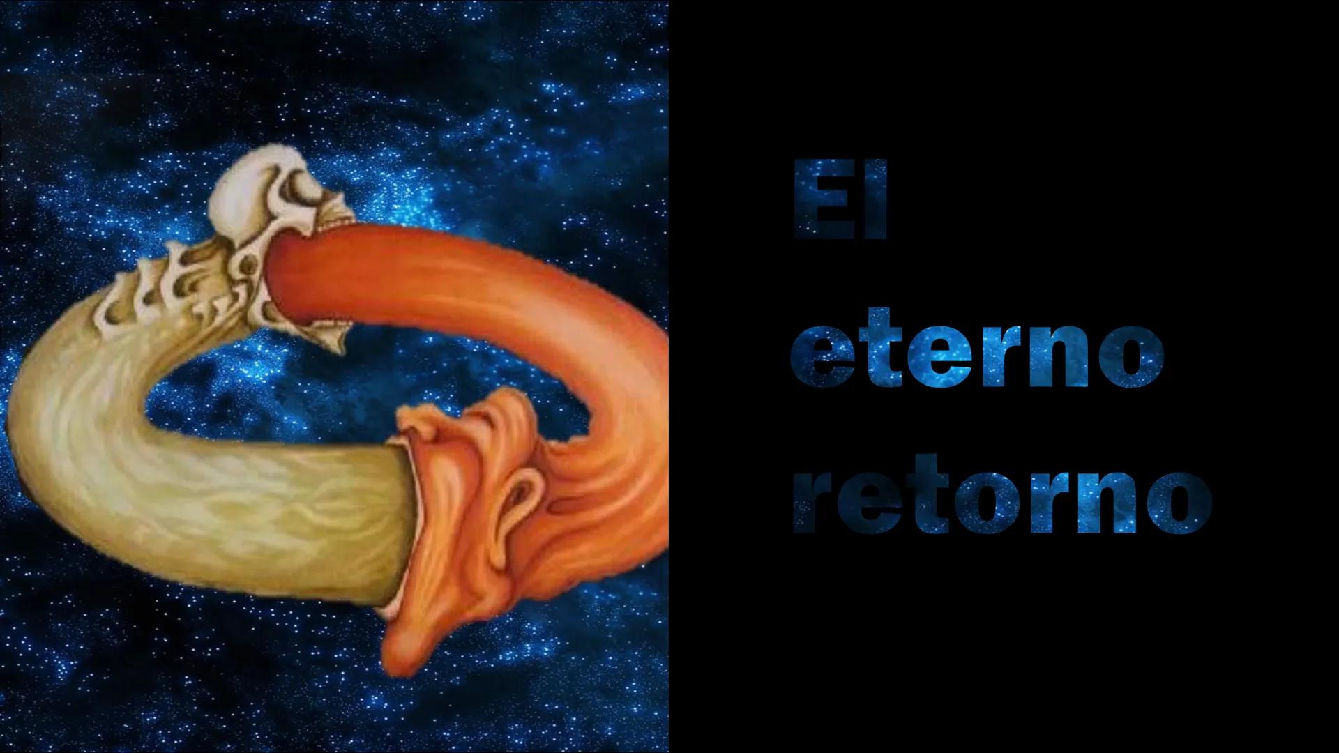 El hombre
según
Friedrich
Nietzsche El hombre
seg
Friedrich
Nietzsche
Para Nietzsche, el hombre es
un ser en constante devenir,
atrapado ent