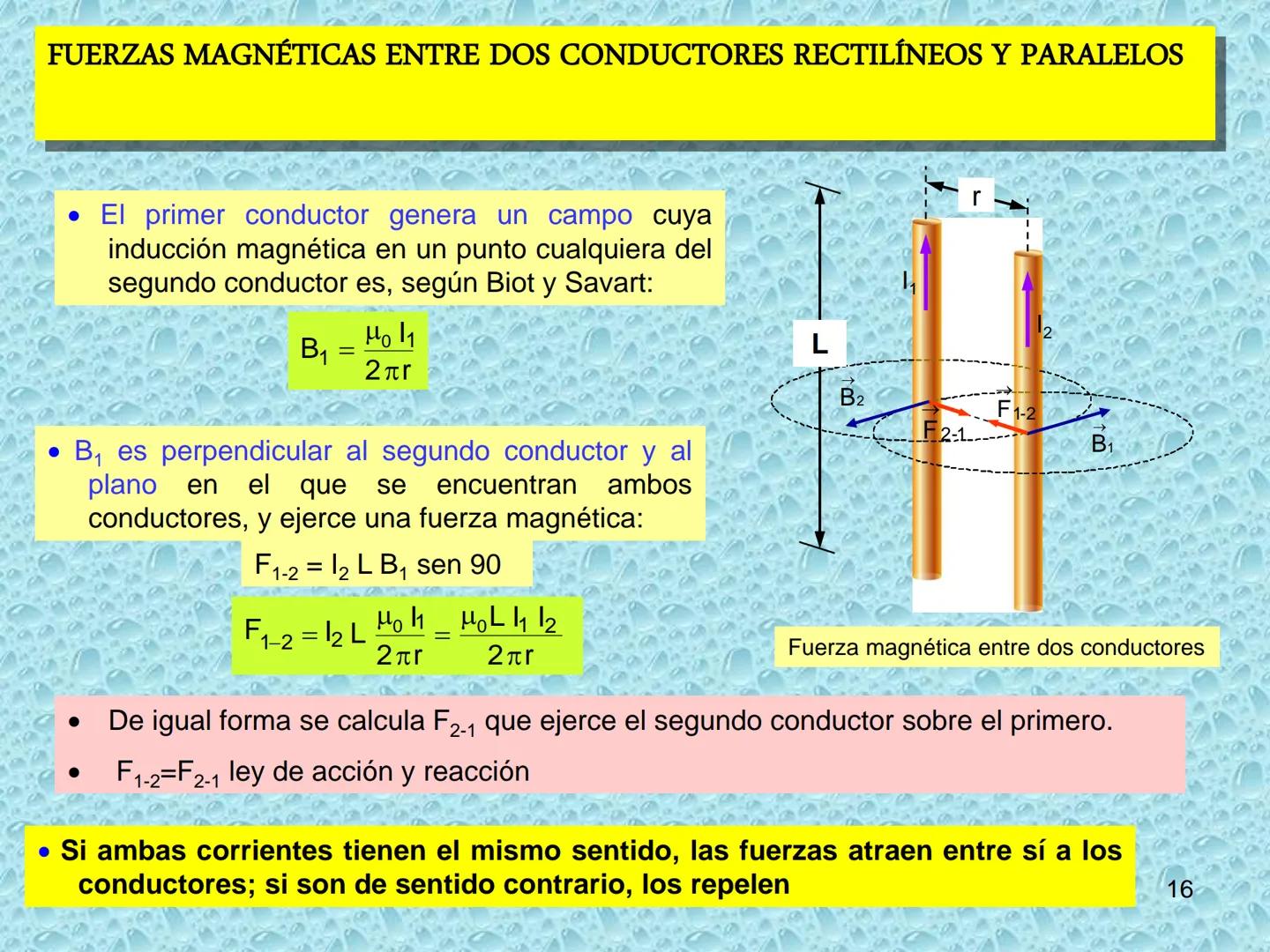 # ELECTROMAGNETISMO
1 MAGNETISMO E IMANES
• Sustancias magnéticas: aquellas que son atraídas por la magnetita. Pueden convertirse
en imanes