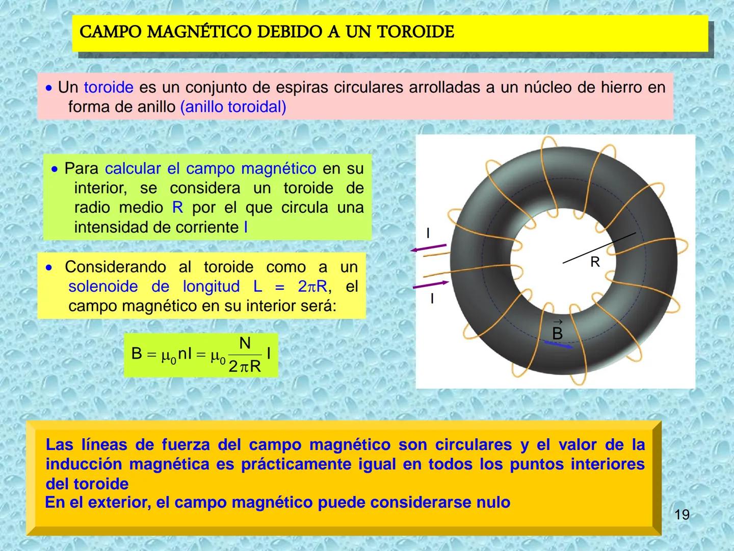 # ELECTROMAGNETISMO
1 MAGNETISMO E IMANES
• Sustancias magnéticas: aquellas que son atraídas por la magnetita. Pueden convertirse
en imanes