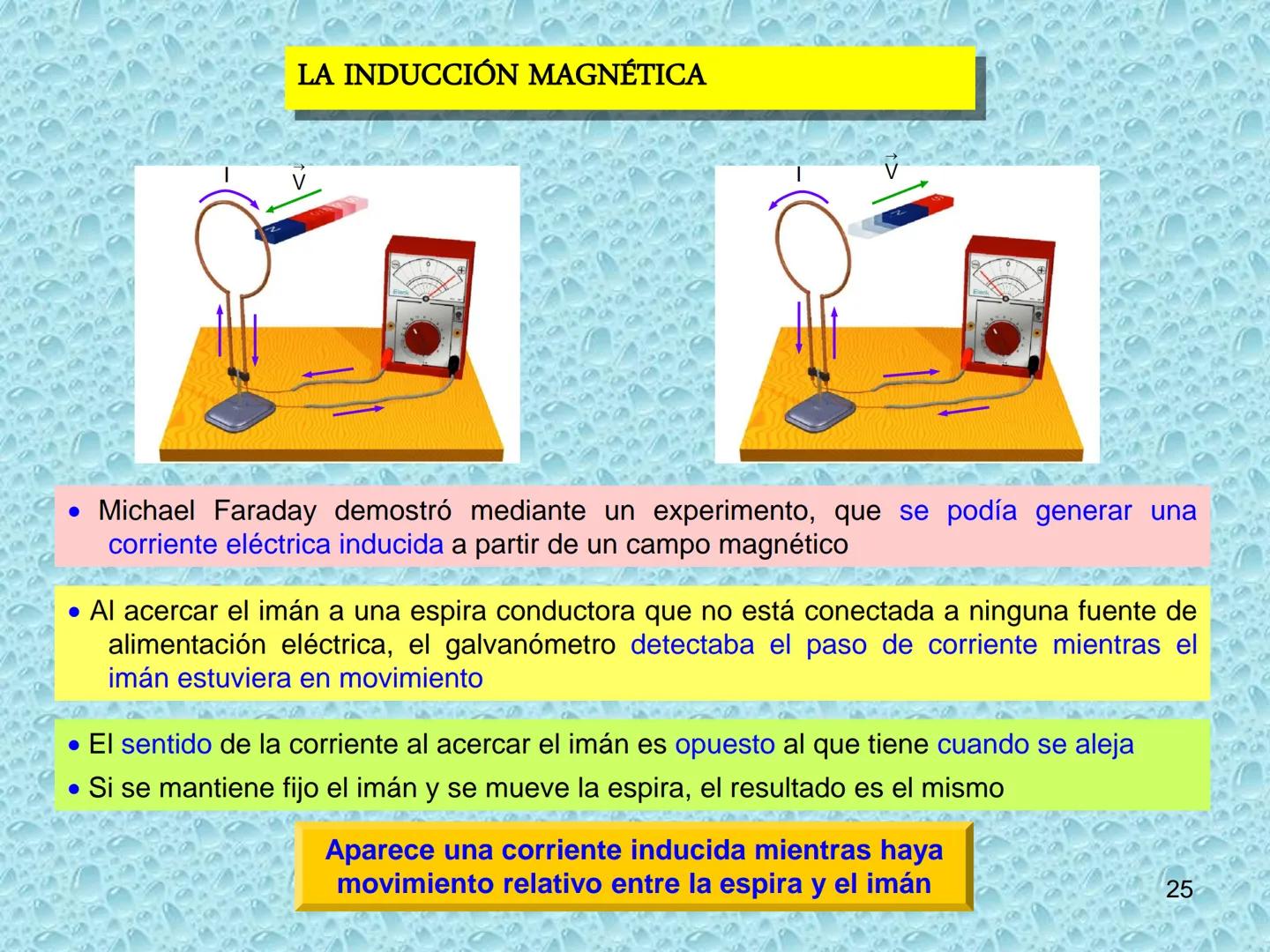 # ELECTROMAGNETISMO
1 MAGNETISMO E IMANES
• Sustancias magnéticas: aquellas que son atraídas por la magnetita. Pueden convertirse
en imanes