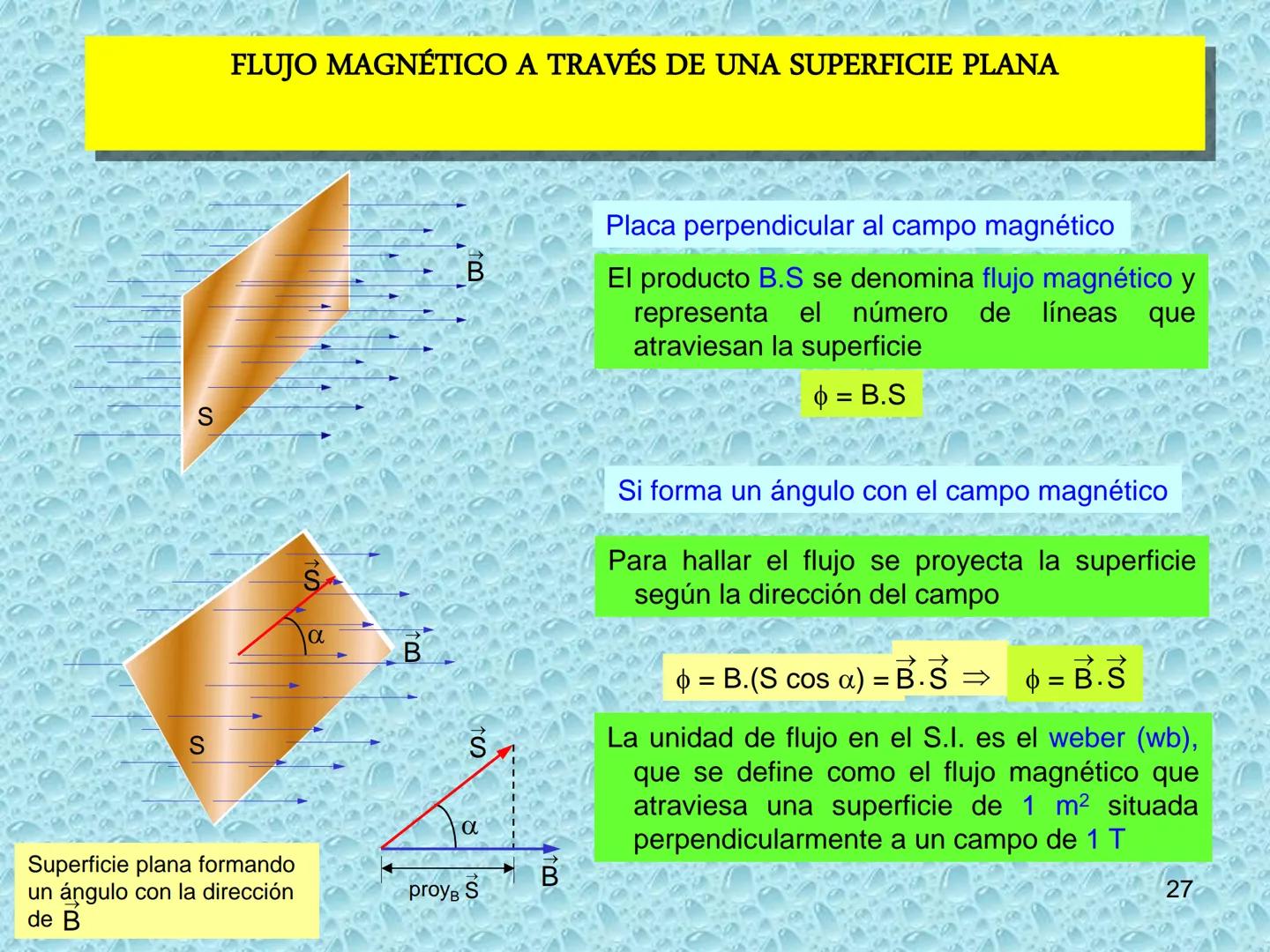 # ELECTROMAGNETISMO
1 MAGNETISMO E IMANES
• Sustancias magnéticas: aquellas que son atraídas por la magnetita. Pueden convertirse
en imanes