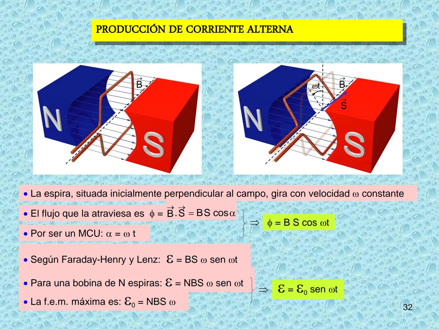 # ELECTROMAGNETISMO
1 MAGNETISMO E IMANES
• Sustancias magnéticas: aquellas que son atraídas por la magnetita. Pueden convertirse
en imanes