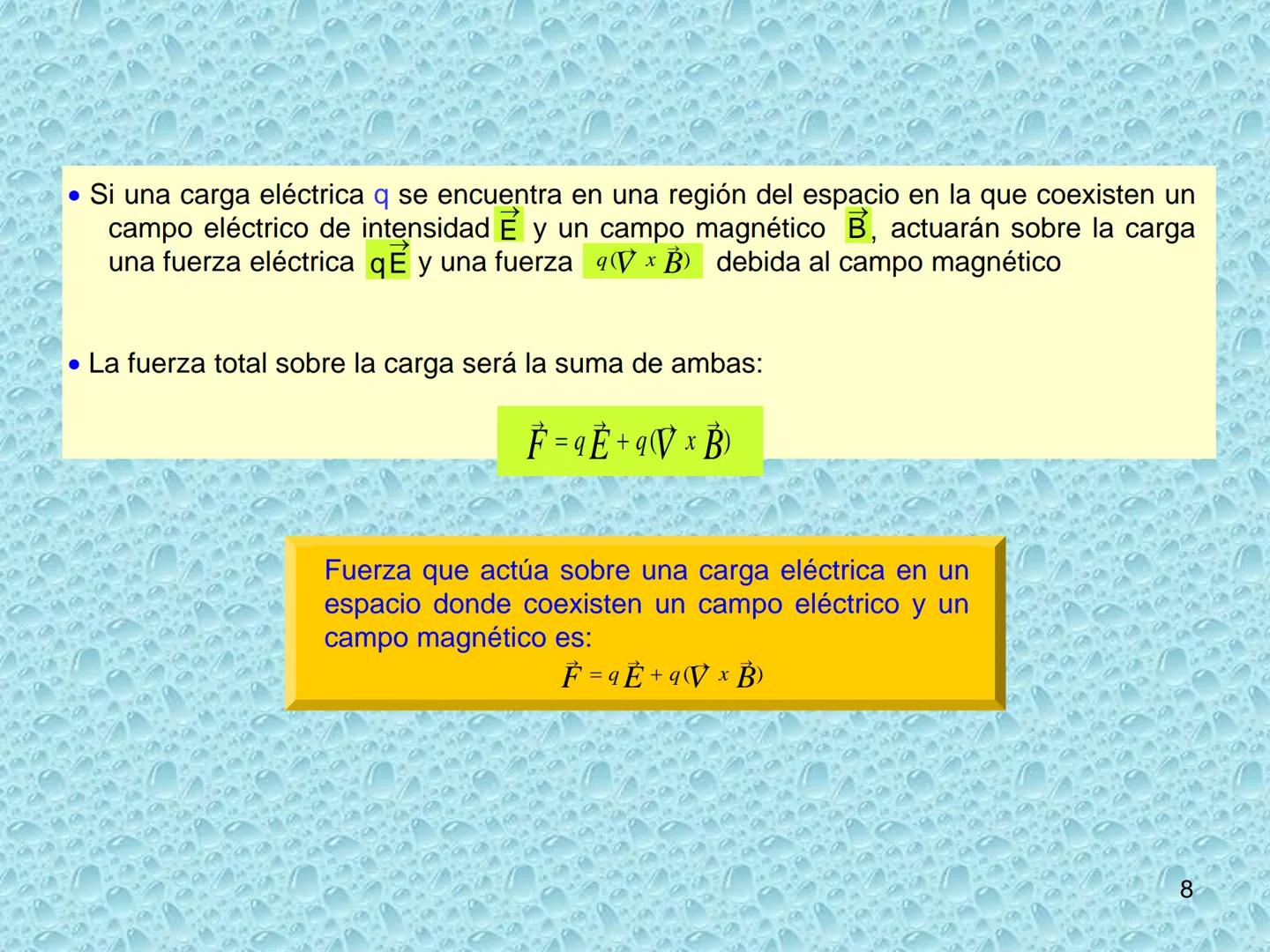 # ELECTROMAGNETISMO
1 MAGNETISMO E IMANES
• Sustancias magnéticas: aquellas que son atraídas por la magnetita. Pueden convertirse
en imanes