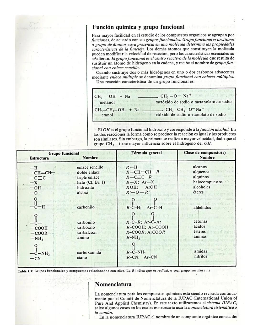 # Institución Educativa Municipal Ciudad de Pasto
ÁREA CIENCIAS NATURALES - QUÍMICA
DOCENTE NIDIA CÁRDENAS E
4
# Los
# compuestos orgánic