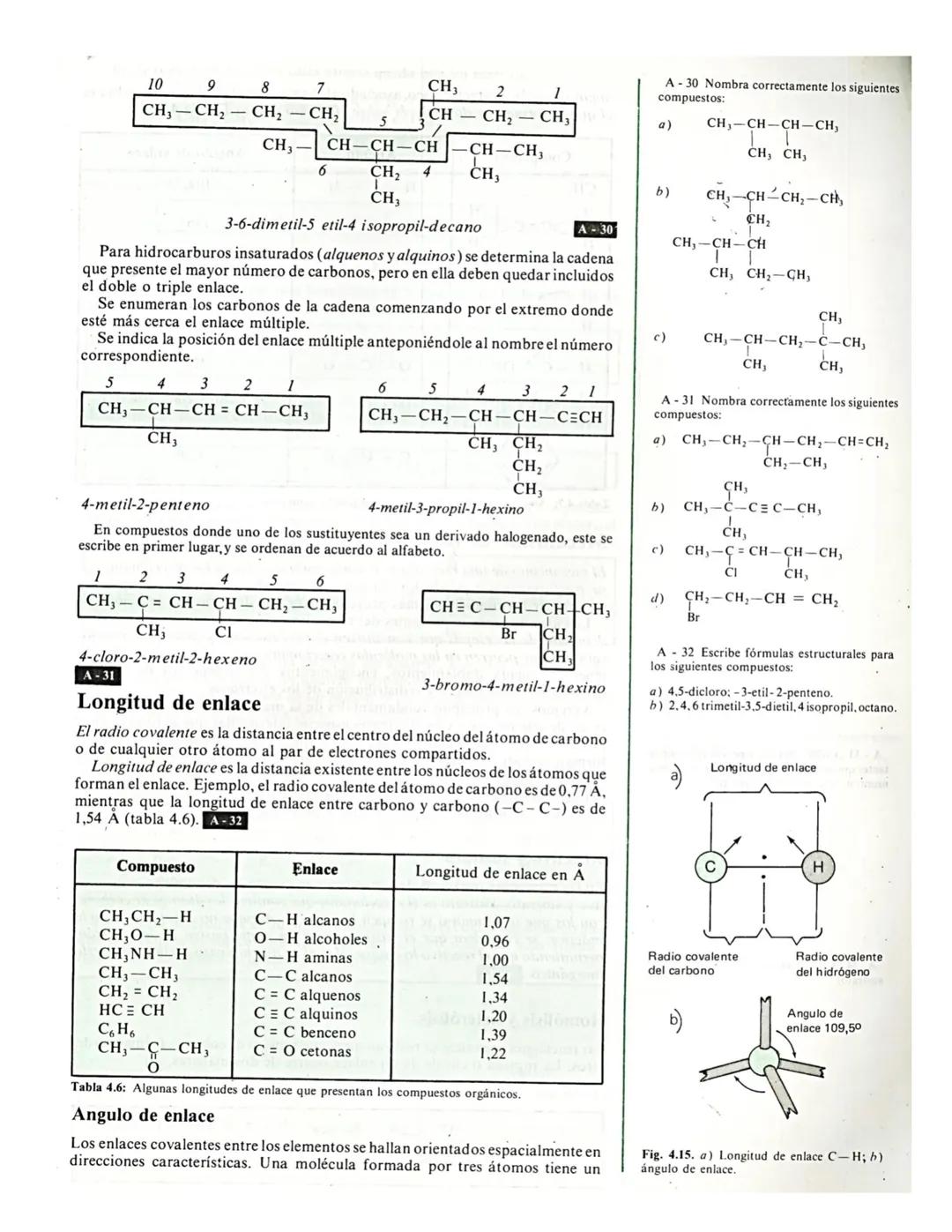 # Institución Educativa Municipal Ciudad de Pasto
ÁREA CIENCIAS NATURALES - QUÍMICA
DOCENTE NIDIA CÁRDENAS E
4
# Los
# compuestos orgánic