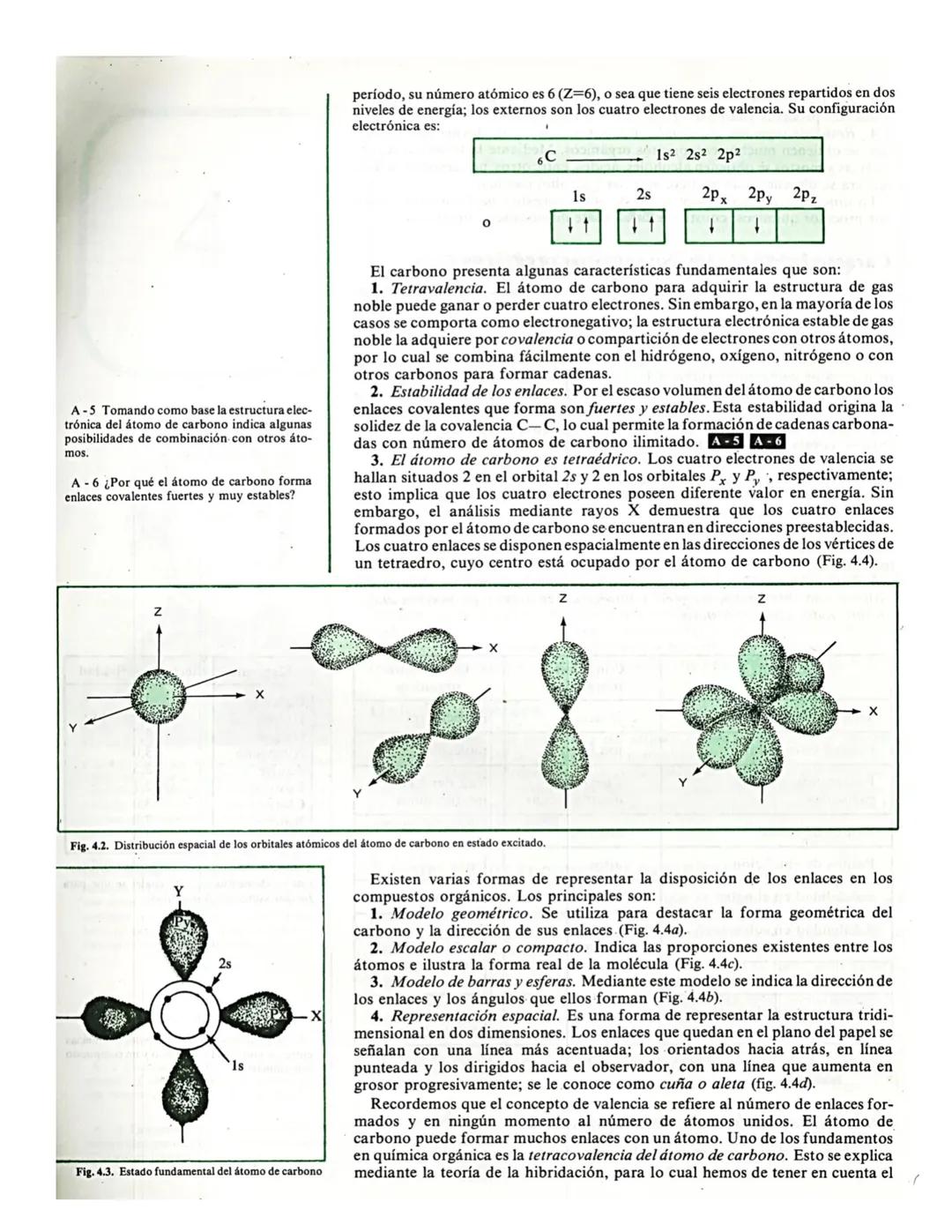 # Institución Educativa Municipal Ciudad de Pasto
ÁREA CIENCIAS NATURALES - QUÍMICA
DOCENTE NIDIA CÁRDENAS E
4
# Los
# compuestos orgánic