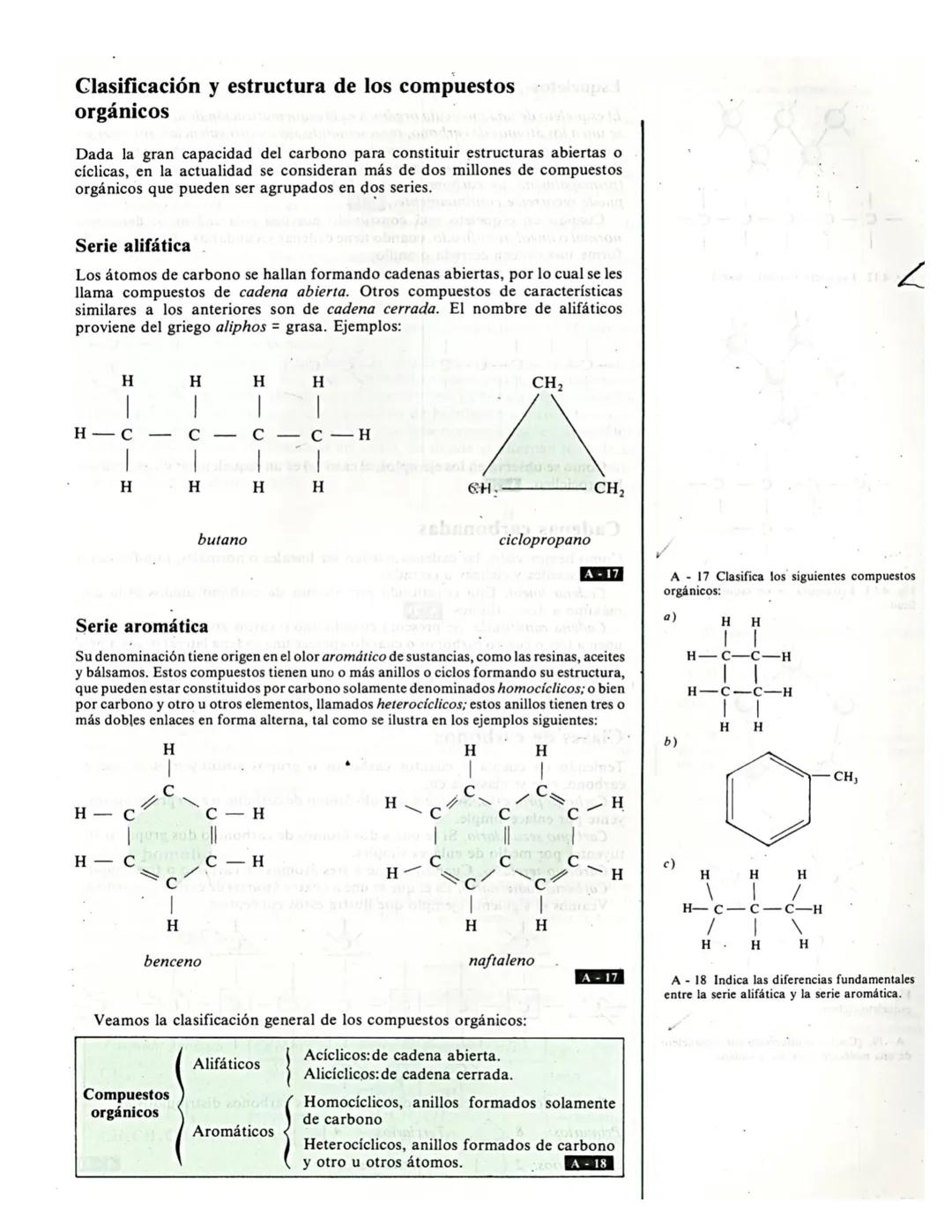 # Institución Educativa Municipal Ciudad de Pasto
ÁREA CIENCIAS NATURALES - QUÍMICA
DOCENTE NIDIA CÁRDENAS E
4
# Los
# compuestos orgánic