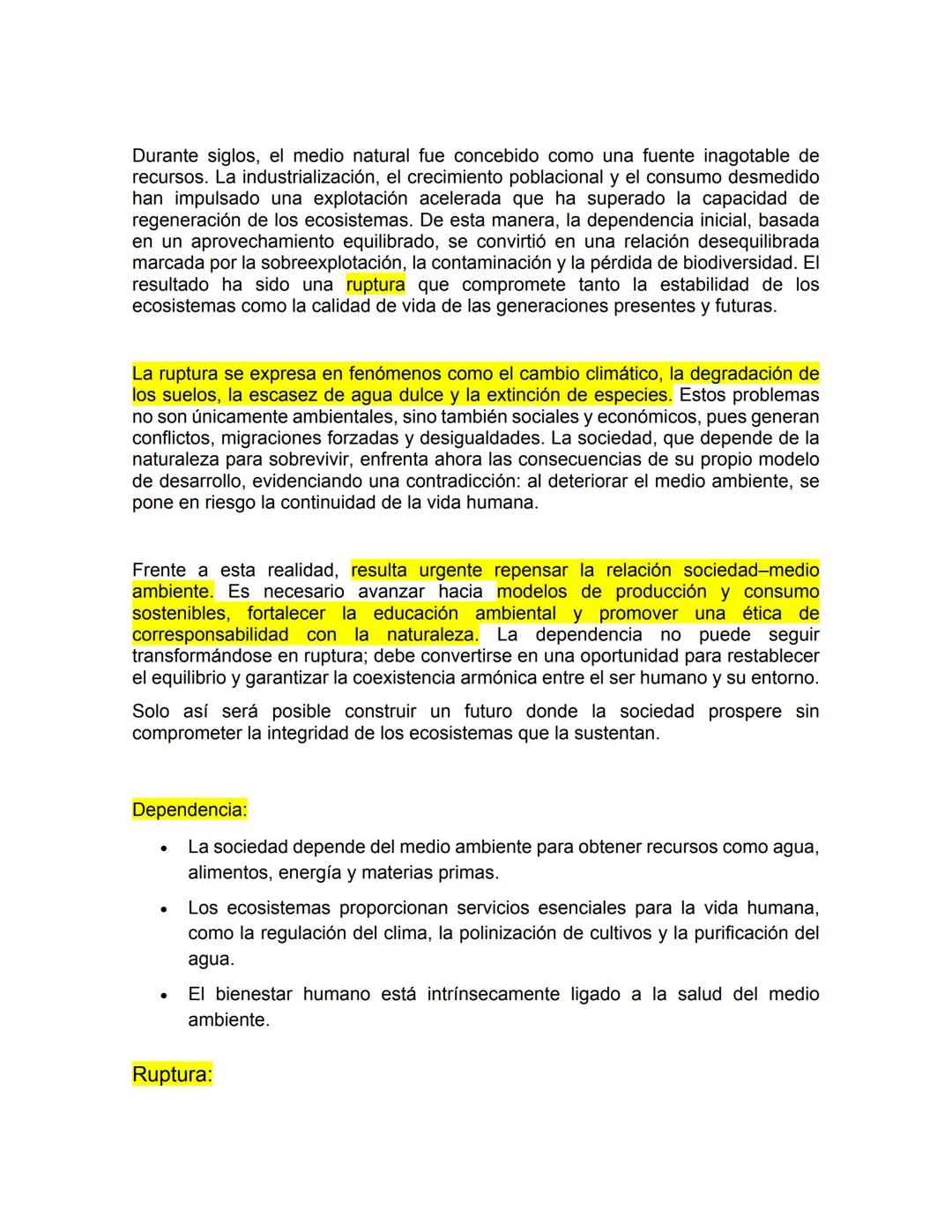 EDUCACIÓN Y SUSTENTABILIDAD
FUNDAMENTOS DE LA EDUCACIÓN PARA LA SUSTENTABILIDAD
Para Sterling (2001), el término educación para la sustentab
