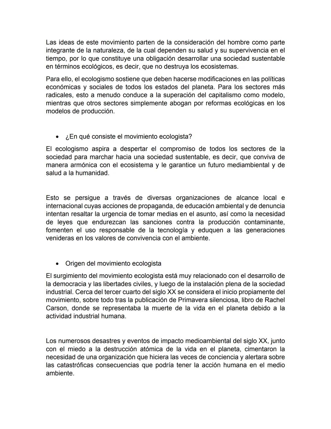 EDUCACIÓN Y SUSTENTABILIDAD
FUNDAMENTOS DE LA EDUCACIÓN PARA LA SUSTENTABILIDAD
Para Sterling (2001), el término educación para la sustentab