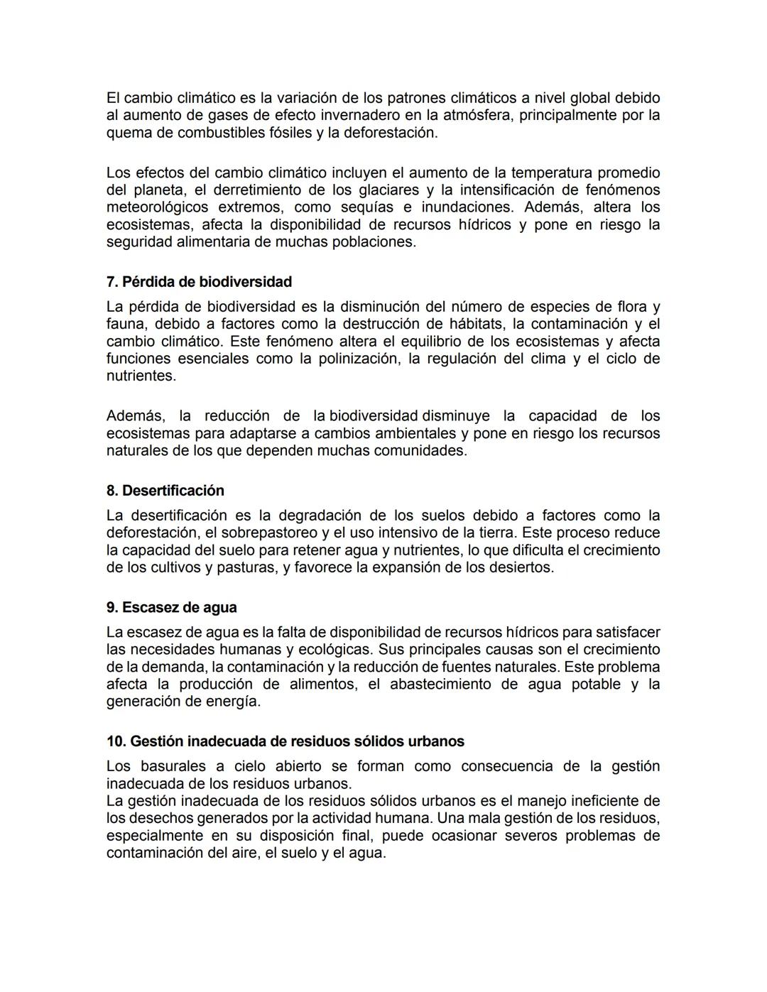 EDUCACIÓN Y SUSTENTABILIDAD
FUNDAMENTOS DE LA EDUCACIÓN PARA LA SUSTENTABILIDAD
Para Sterling (2001), el término educación para la sustentab