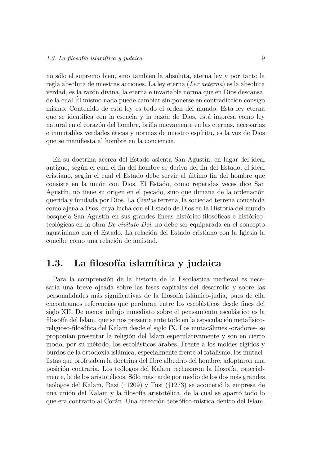 HISTORIA DE LA FILOSOFÍA
MEDIEVAL
Martin Grabmann
Traducción de Salvador Minguijón
Transcripción del texto publicado por Editorial Labor S.