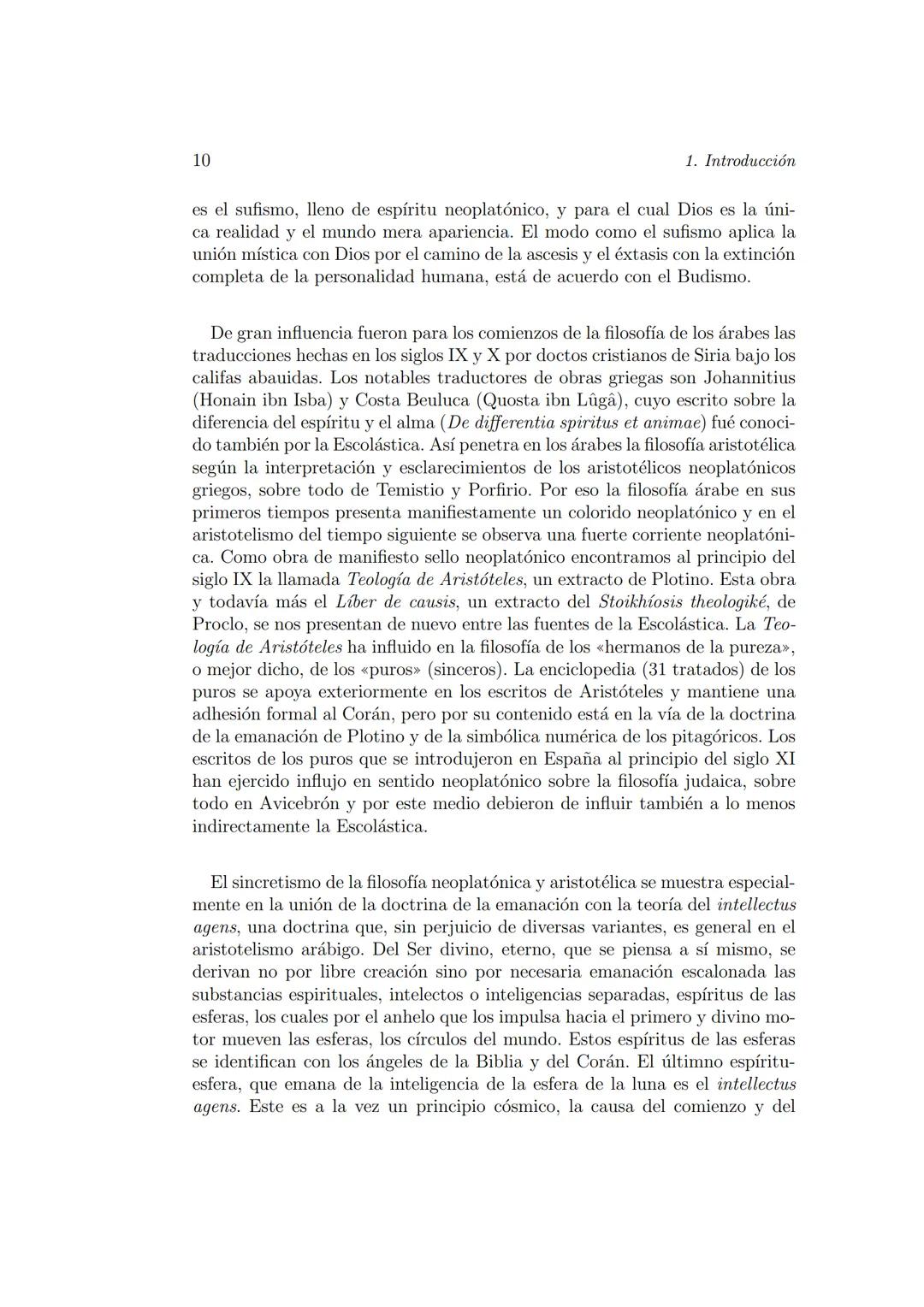 HISTORIA DE LA FILOSOFÍA
MEDIEVAL
Martin Grabmann
Traducción de Salvador Minguijón
Transcripción del texto publicado por Editorial Labor S.