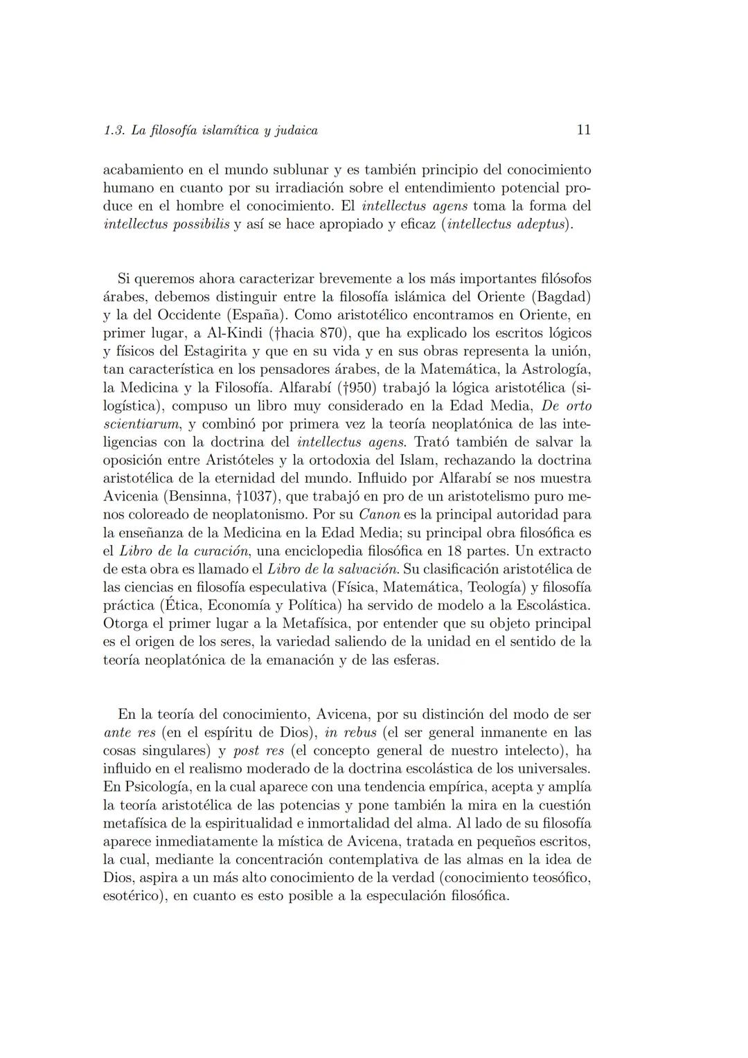 HISTORIA DE LA FILOSOFÍA
MEDIEVAL
Martin Grabmann
Traducción de Salvador Minguijón
Transcripción del texto publicado por Editorial Labor S.
