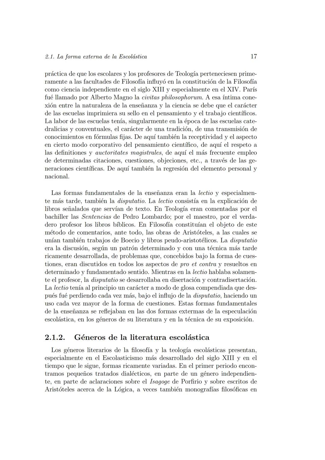 HISTORIA DE LA FILOSOFÍA
MEDIEVAL
Martin Grabmann
Traducción de Salvador Minguijón
Transcripción del texto publicado por Editorial Labor S.