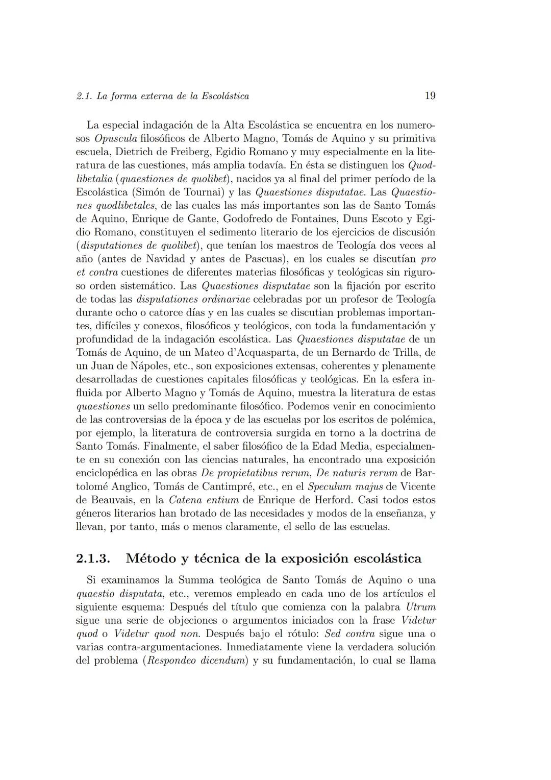 HISTORIA DE LA FILOSOFÍA
MEDIEVAL
Martin Grabmann
Traducción de Salvador Minguijón
Transcripción del texto publicado por Editorial Labor S.