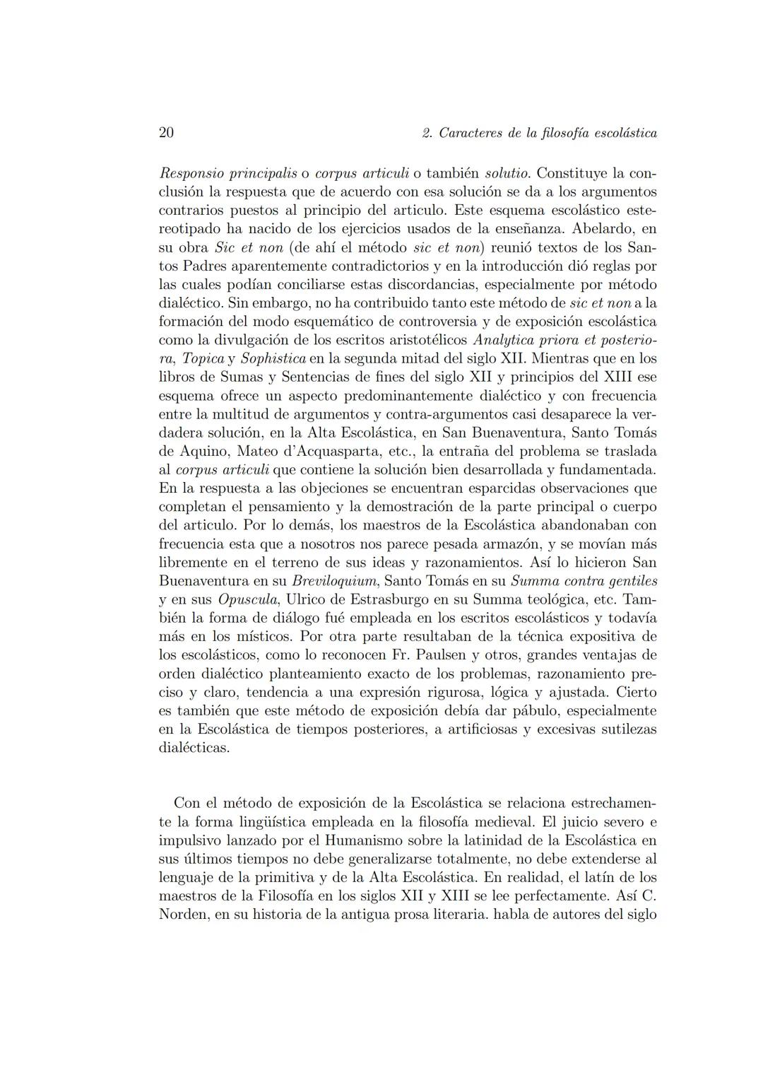 HISTORIA DE LA FILOSOFÍA
MEDIEVAL
Martin Grabmann
Traducción de Salvador Minguijón
Transcripción del texto publicado por Editorial Labor S.