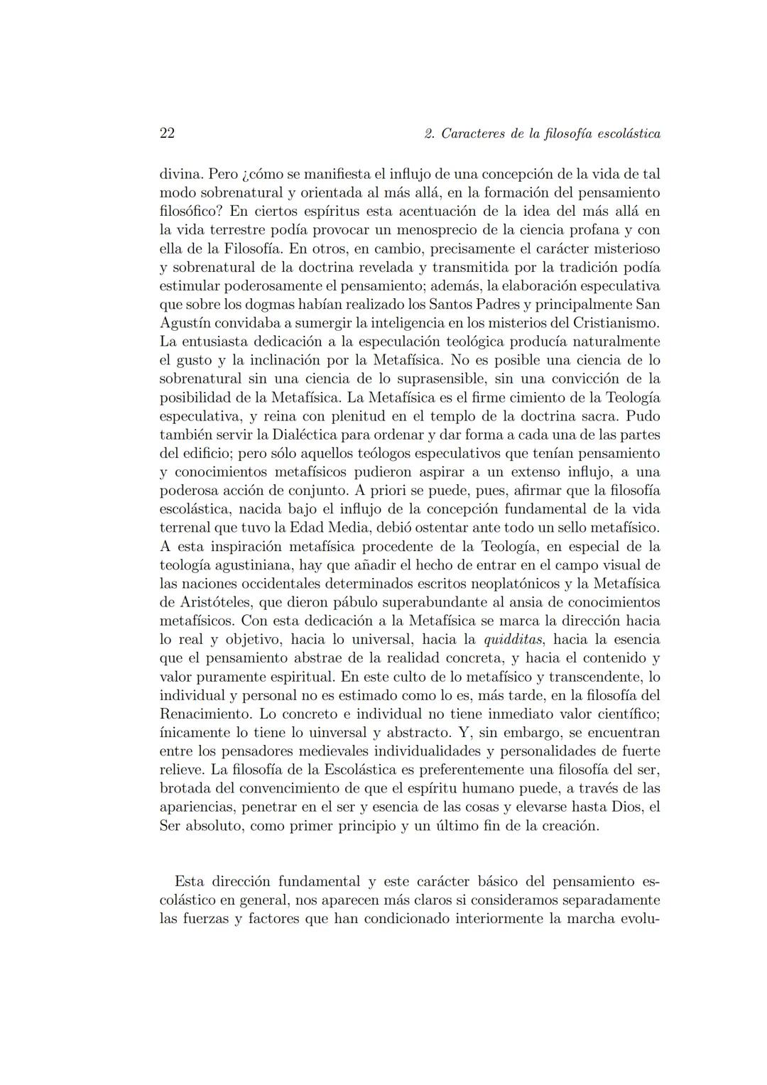 HISTORIA DE LA FILOSOFÍA
MEDIEVAL
Martin Grabmann
Traducción de Salvador Minguijón
Transcripción del texto publicado por Editorial Labor S.