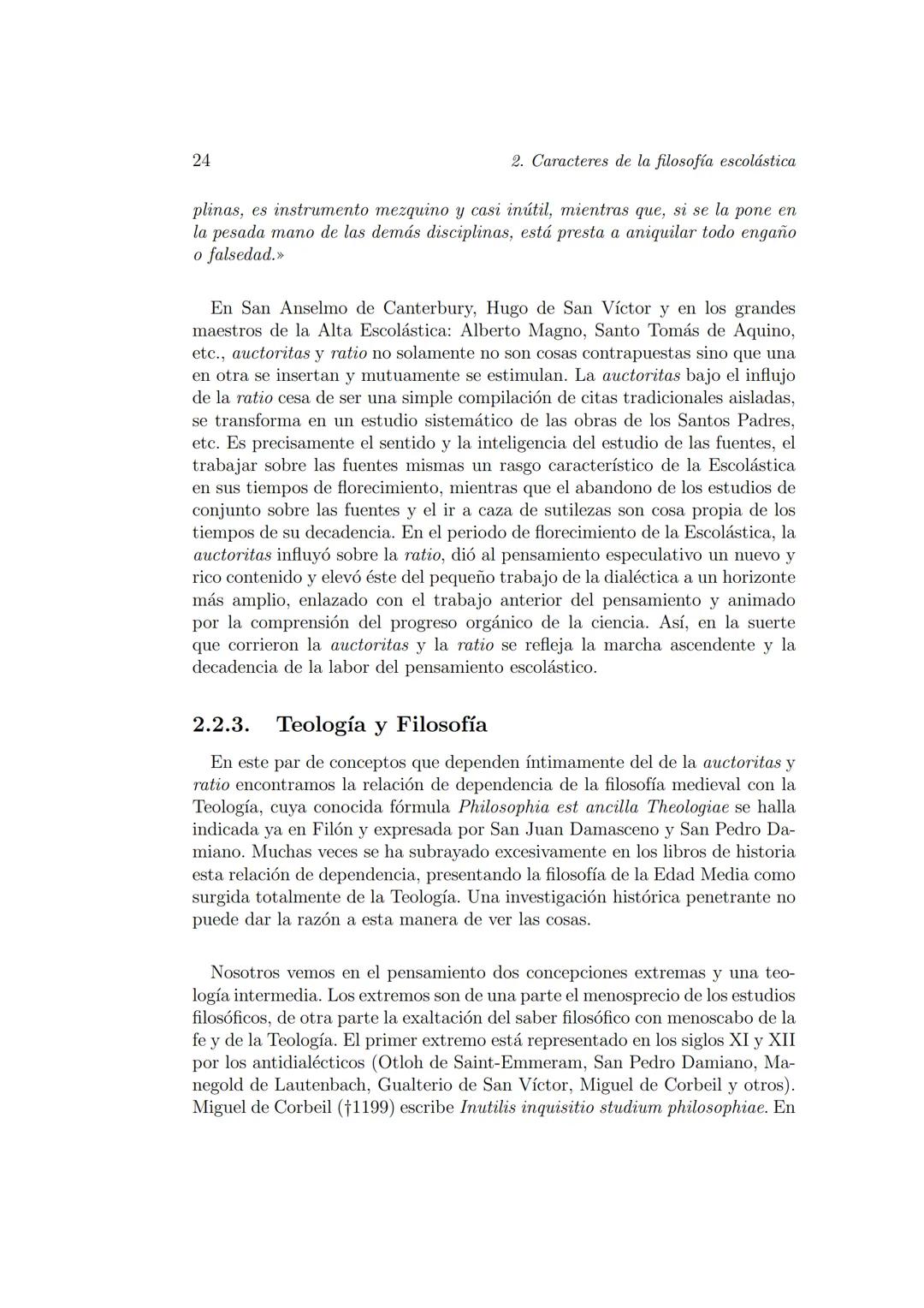 HISTORIA DE LA FILOSOFÍA
MEDIEVAL
Martin Grabmann
Traducción de Salvador Minguijón
Transcripción del texto publicado por Editorial Labor S.