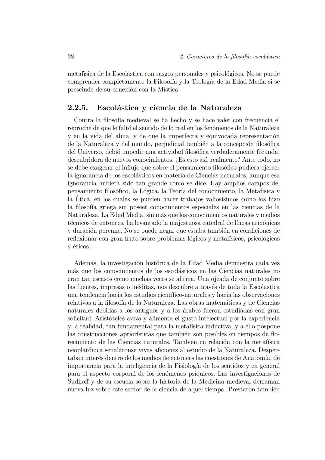 HISTORIA DE LA FILOSOFÍA
MEDIEVAL
Martin Grabmann
Traducción de Salvador Minguijón
Transcripción del texto publicado por Editorial Labor S.
