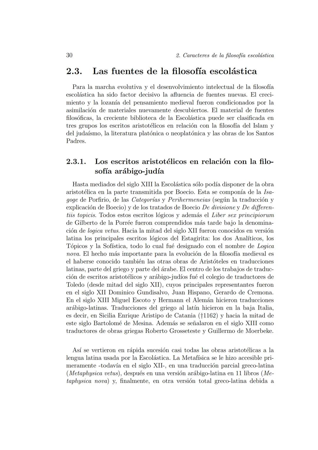 HISTORIA DE LA FILOSOFÍA
MEDIEVAL
Martin Grabmann
Traducción de Salvador Minguijón
Transcripción del texto publicado por Editorial Labor S.