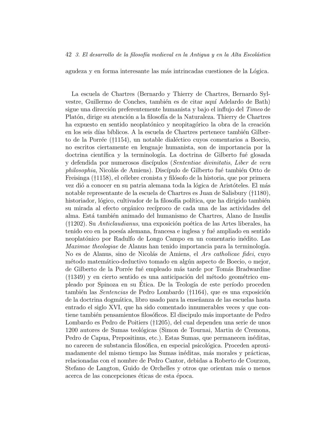 HISTORIA DE LA FILOSOFÍA
MEDIEVAL
Martin Grabmann
Traducción de Salvador Minguijón
Transcripción del texto publicado por Editorial Labor S.