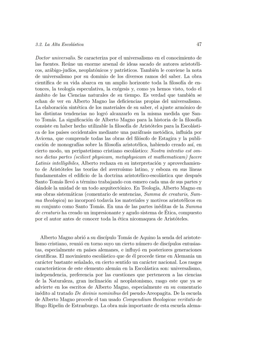 HISTORIA DE LA FILOSOFÍA
MEDIEVAL
Martin Grabmann
Traducción de Salvador Minguijón
Transcripción del texto publicado por Editorial Labor S.