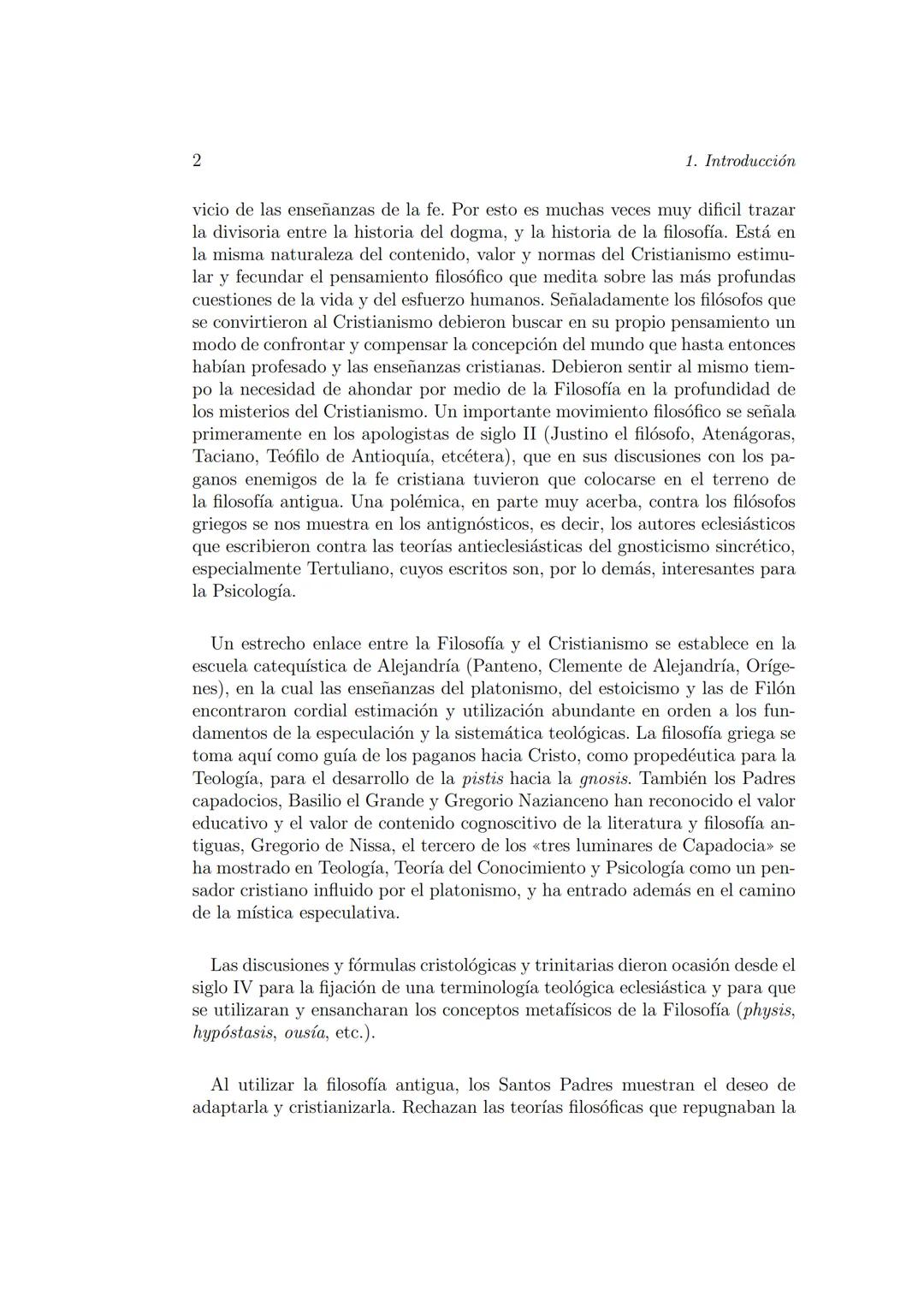 HISTORIA DE LA FILOSOFÍA
MEDIEVAL
Martin Grabmann
Traducción de Salvador Minguijón
Transcripción del texto publicado por Editorial Labor S.