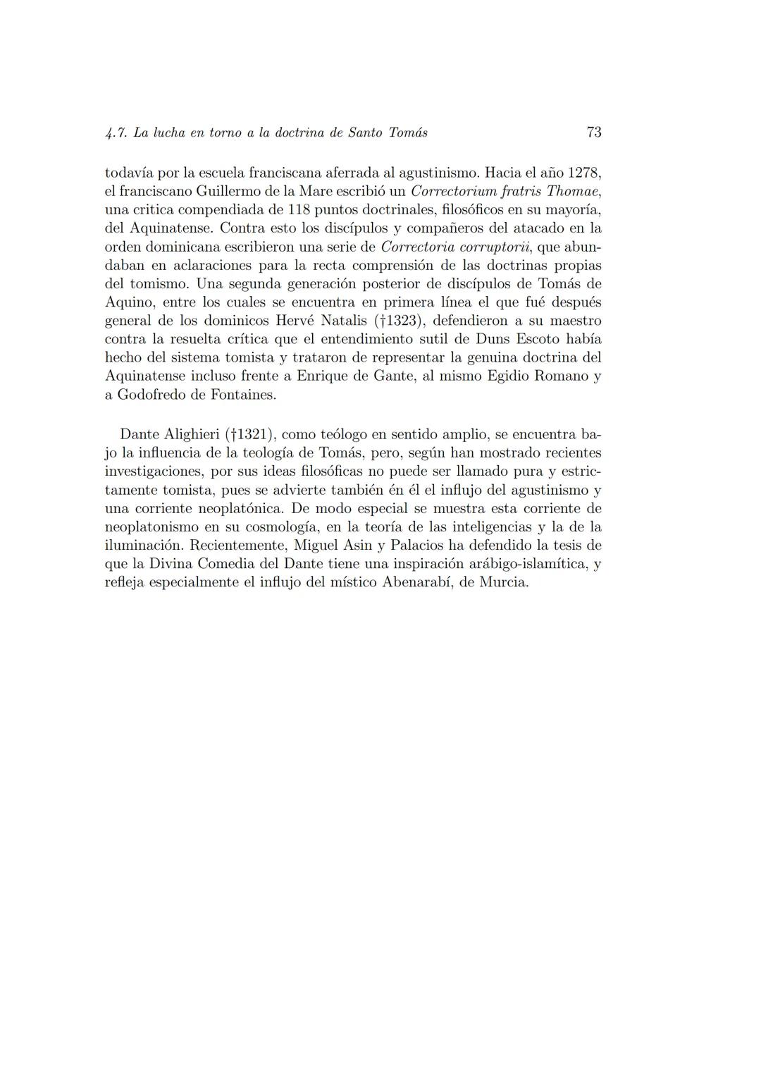 HISTORIA DE LA FILOSOFÍA
MEDIEVAL
Martin Grabmann
Traducción de Salvador Minguijón
Transcripción del texto publicado por Editorial Labor S.