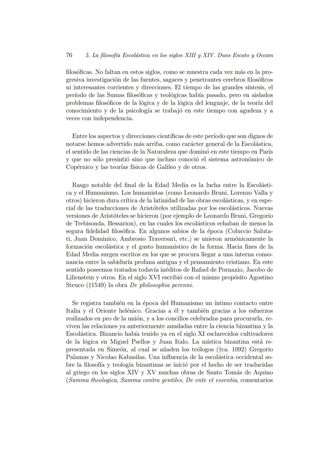 HISTORIA DE LA FILOSOFÍA
MEDIEVAL
Martin Grabmann
Traducción de Salvador Minguijón
Transcripción del texto publicado por Editorial Labor S.