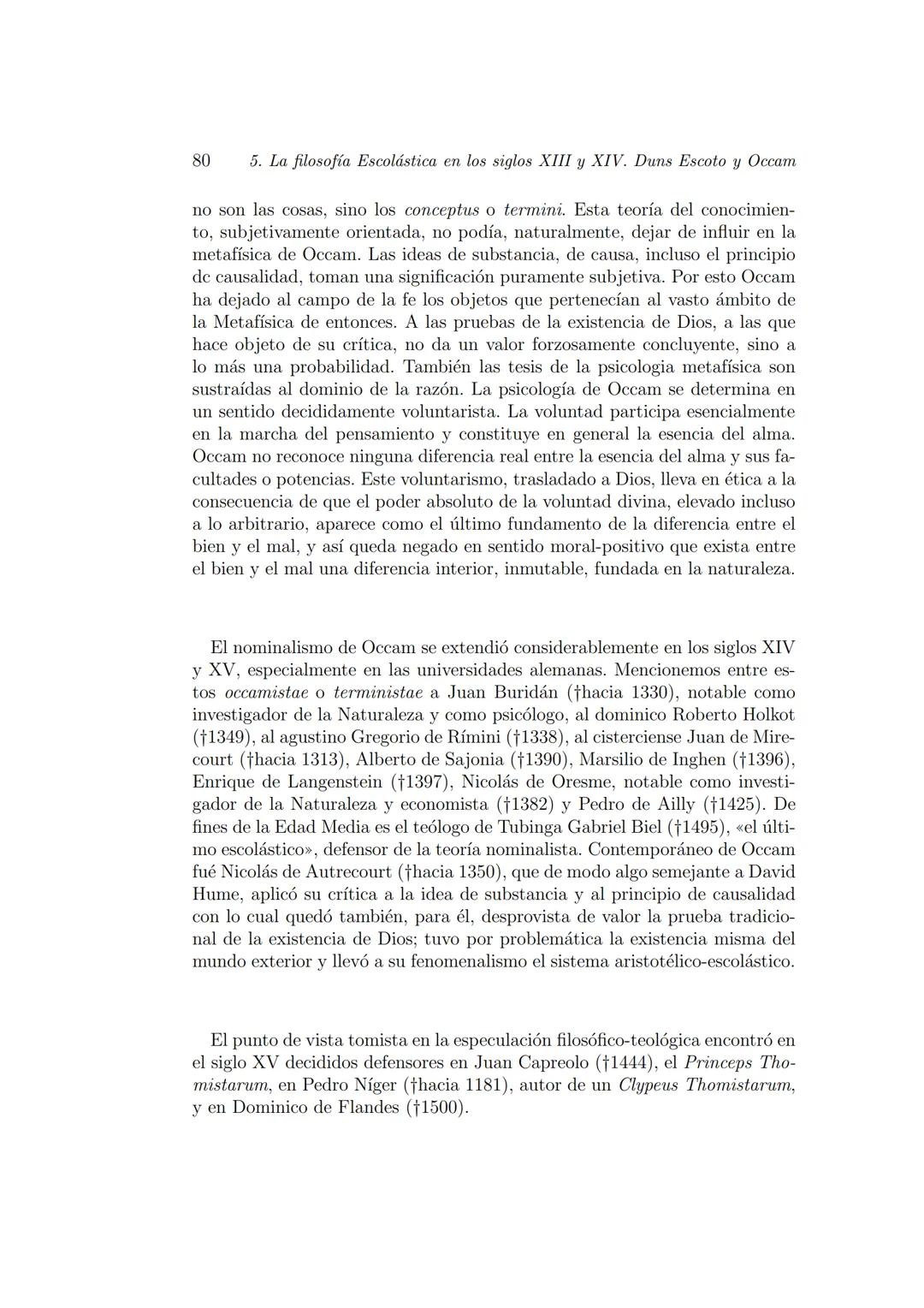 HISTORIA DE LA FILOSOFÍA
MEDIEVAL
Martin Grabmann
Traducción de Salvador Minguijón
Transcripción del texto publicado por Editorial Labor S.