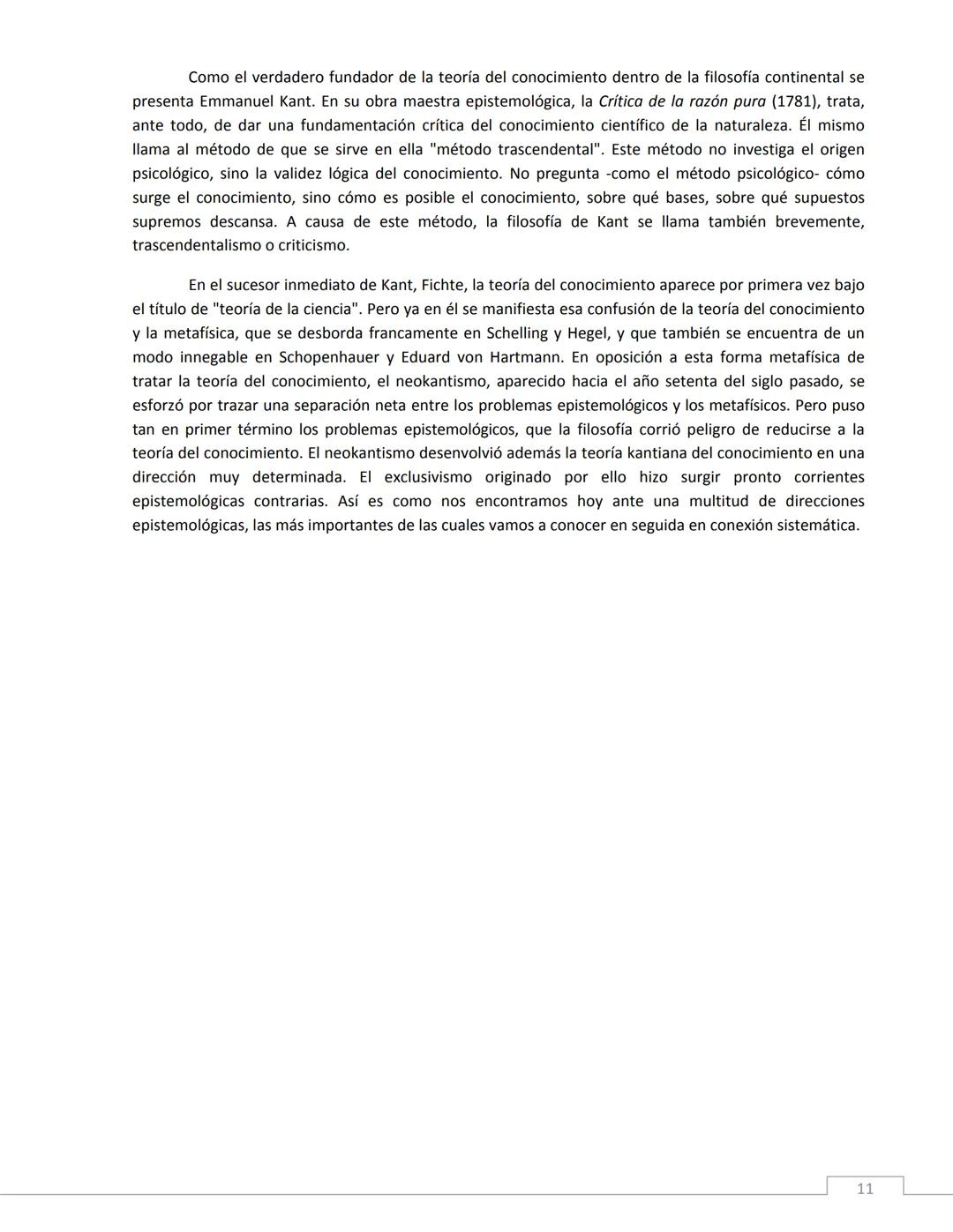 JOHANNES HESSEN
TEORÍA DEL CONOCIMIENTO
TRADUCCIÓN DE JOSÉ GAOS
INSTITUTO LATINOAMERICANO DE CIENCIA Y ARTES
ILCA ÍNDICE
Noticia preliminar,