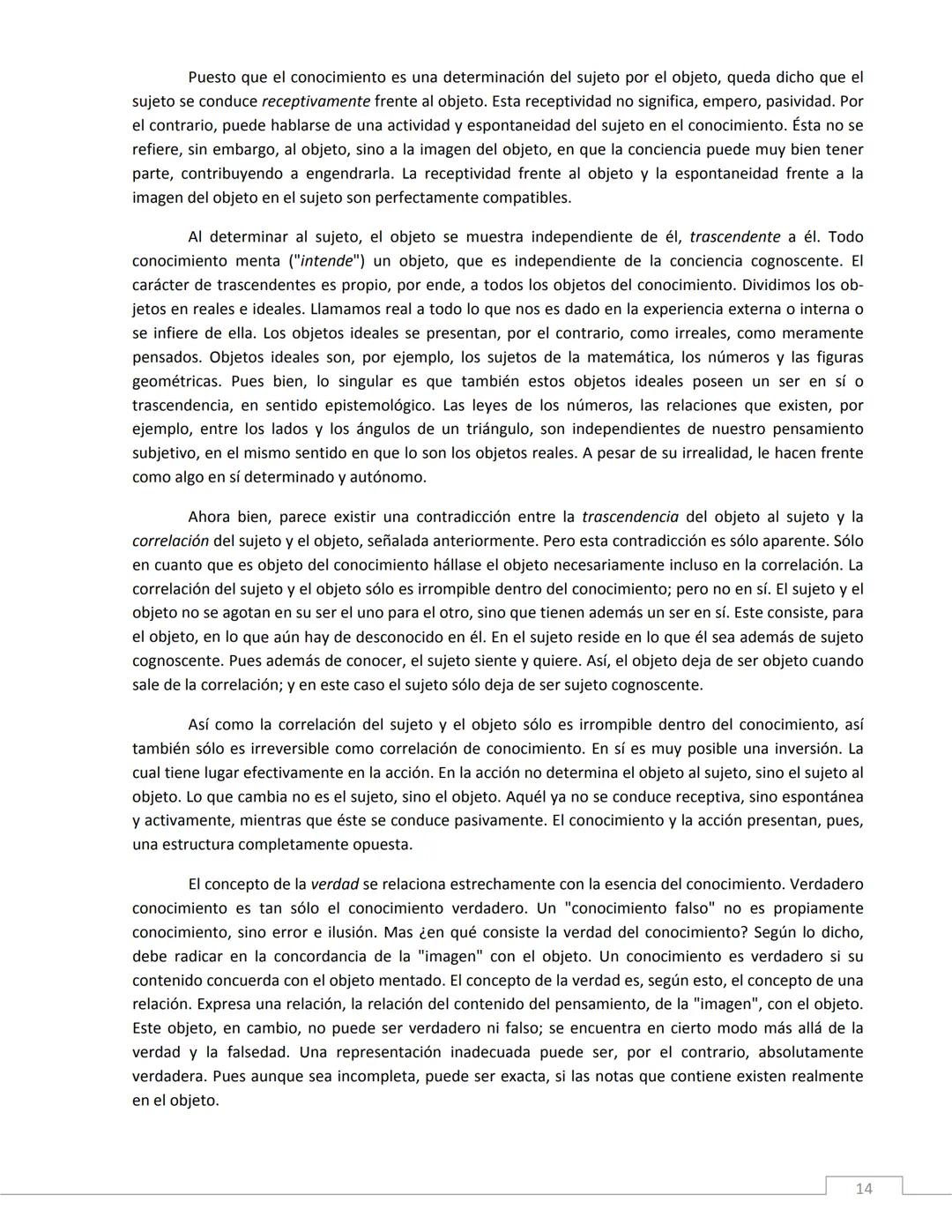JOHANNES HESSEN
TEORÍA DEL CONOCIMIENTO
TRADUCCIÓN DE JOSÉ GAOS
INSTITUTO LATINOAMERICANO DE CIENCIA Y ARTES
ILCA ÍNDICE
Noticia preliminar,
